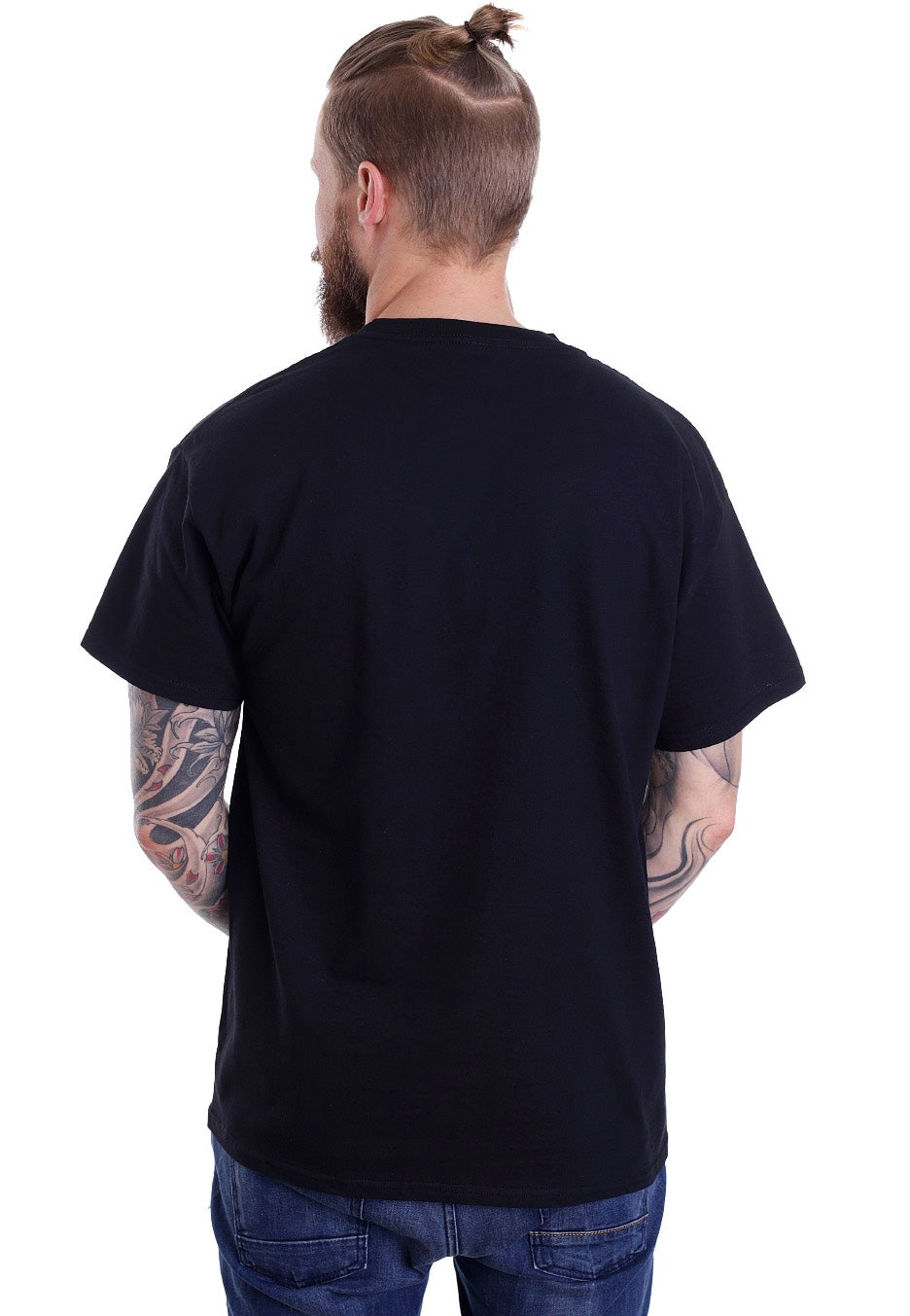 Rancid - Wolves - T-Shirt | Men-Image