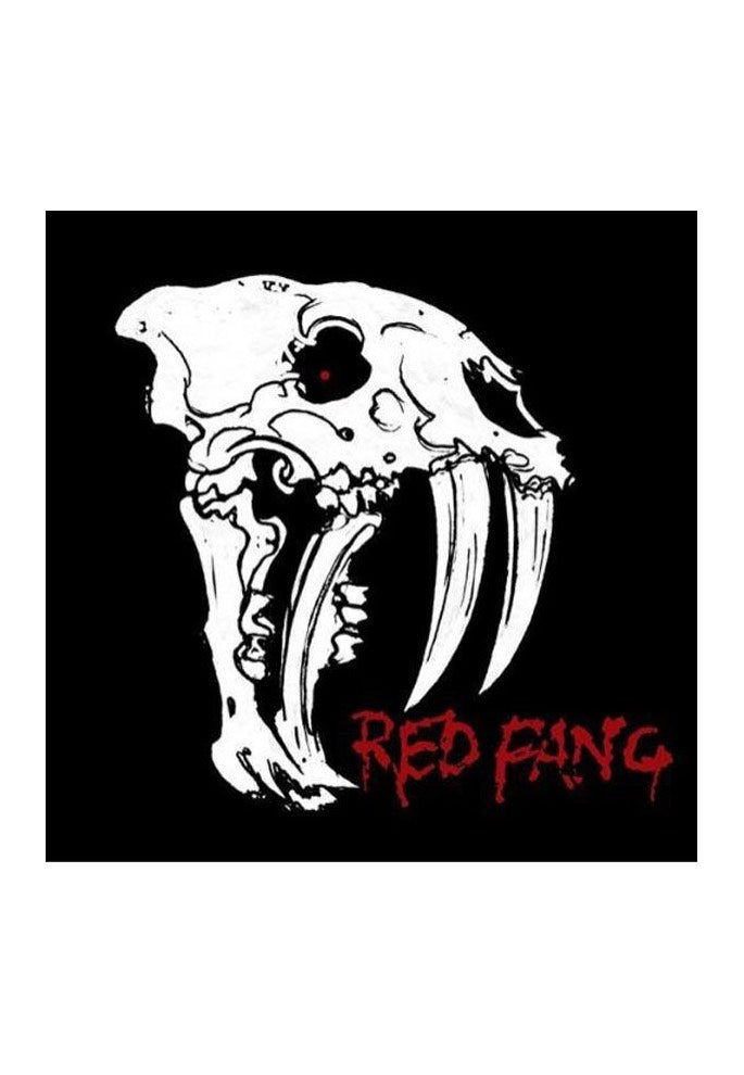 Red Fang - Red Fang - CD | Neutral-Image