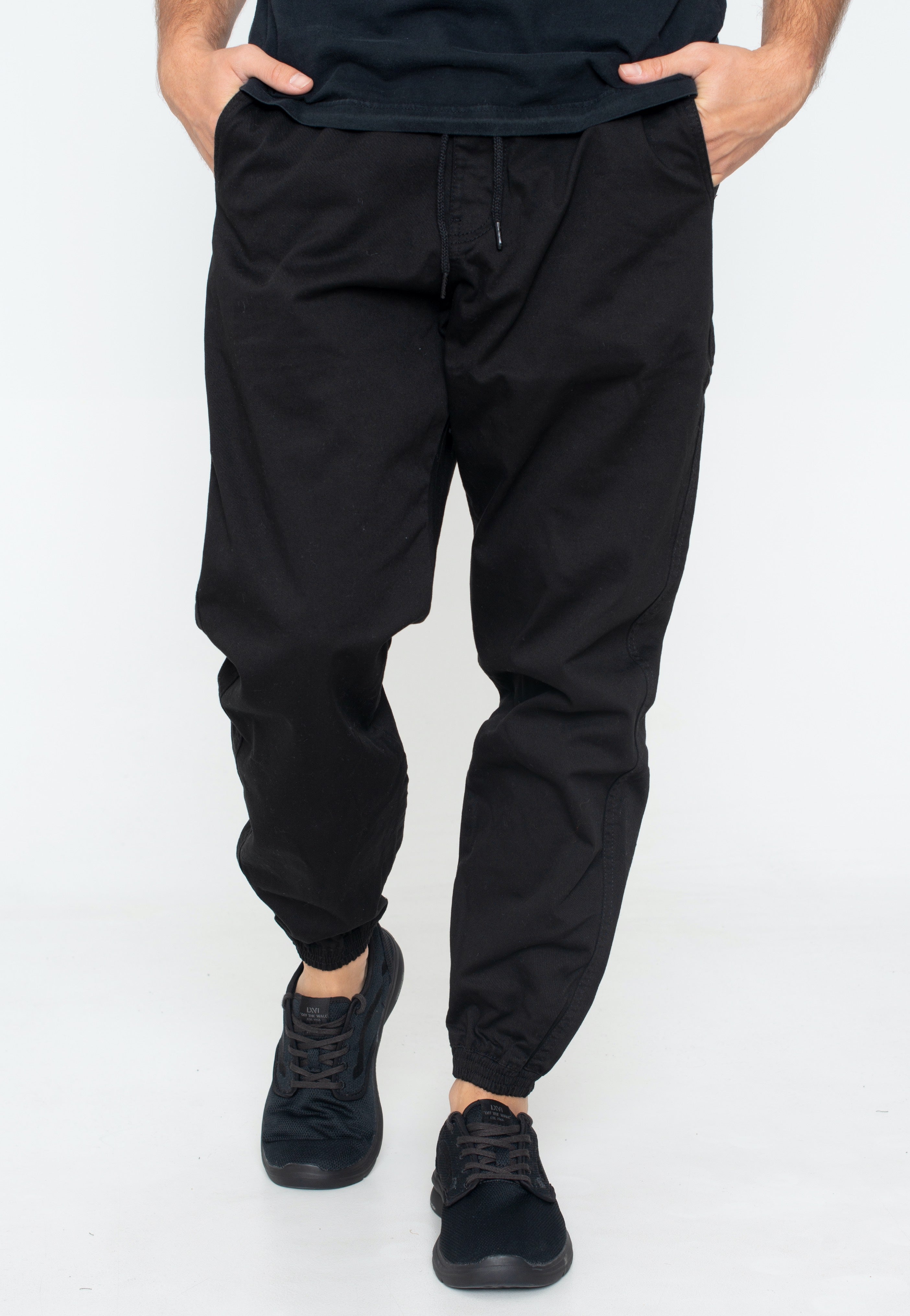 REELL - Reflex Boost Black - Pants | Men-Image