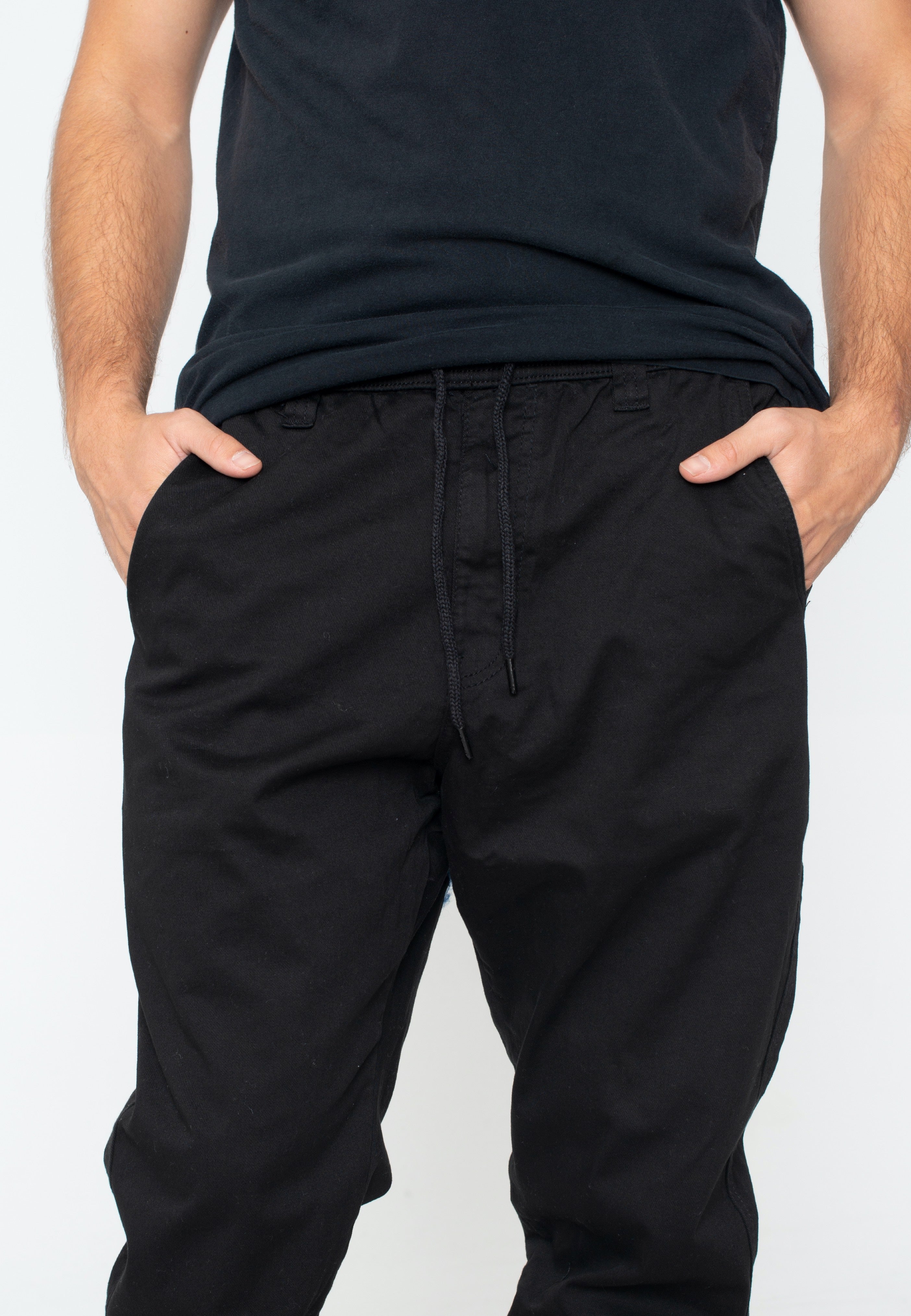 REELL - Reflex Boost Black - Pants | Men-Image