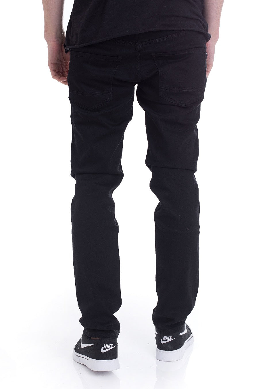 REELL - Nova 2 Black - Jeans | Men-Image