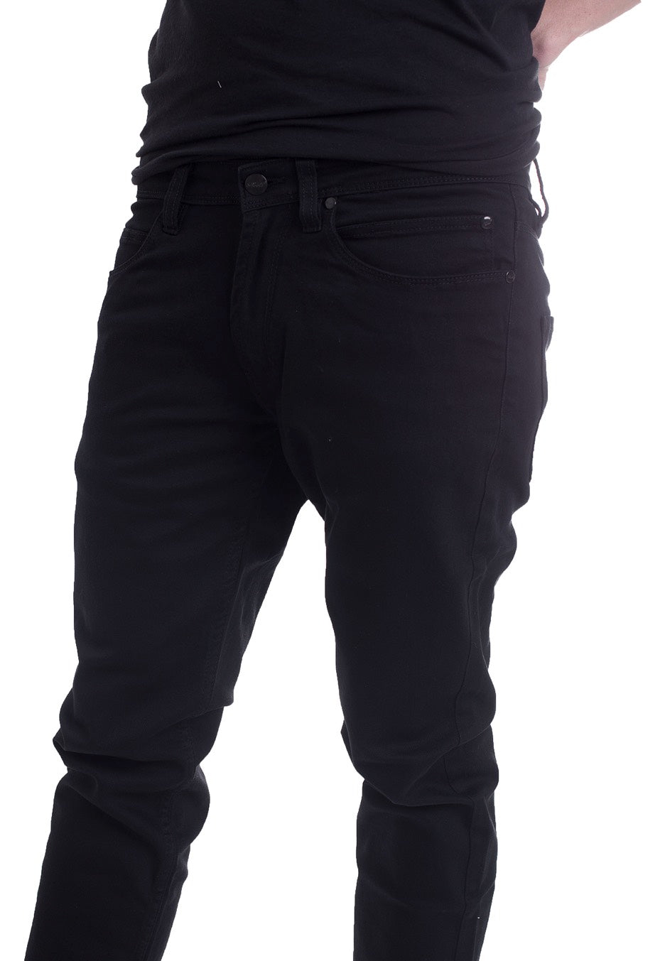 REELL - Nova 2 Black - Jeans | Men-Image