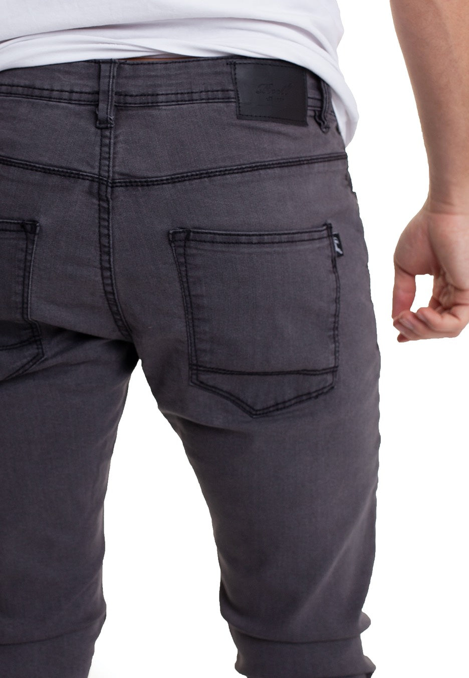 REELL - Radar Grey - Jeans | Men-Image