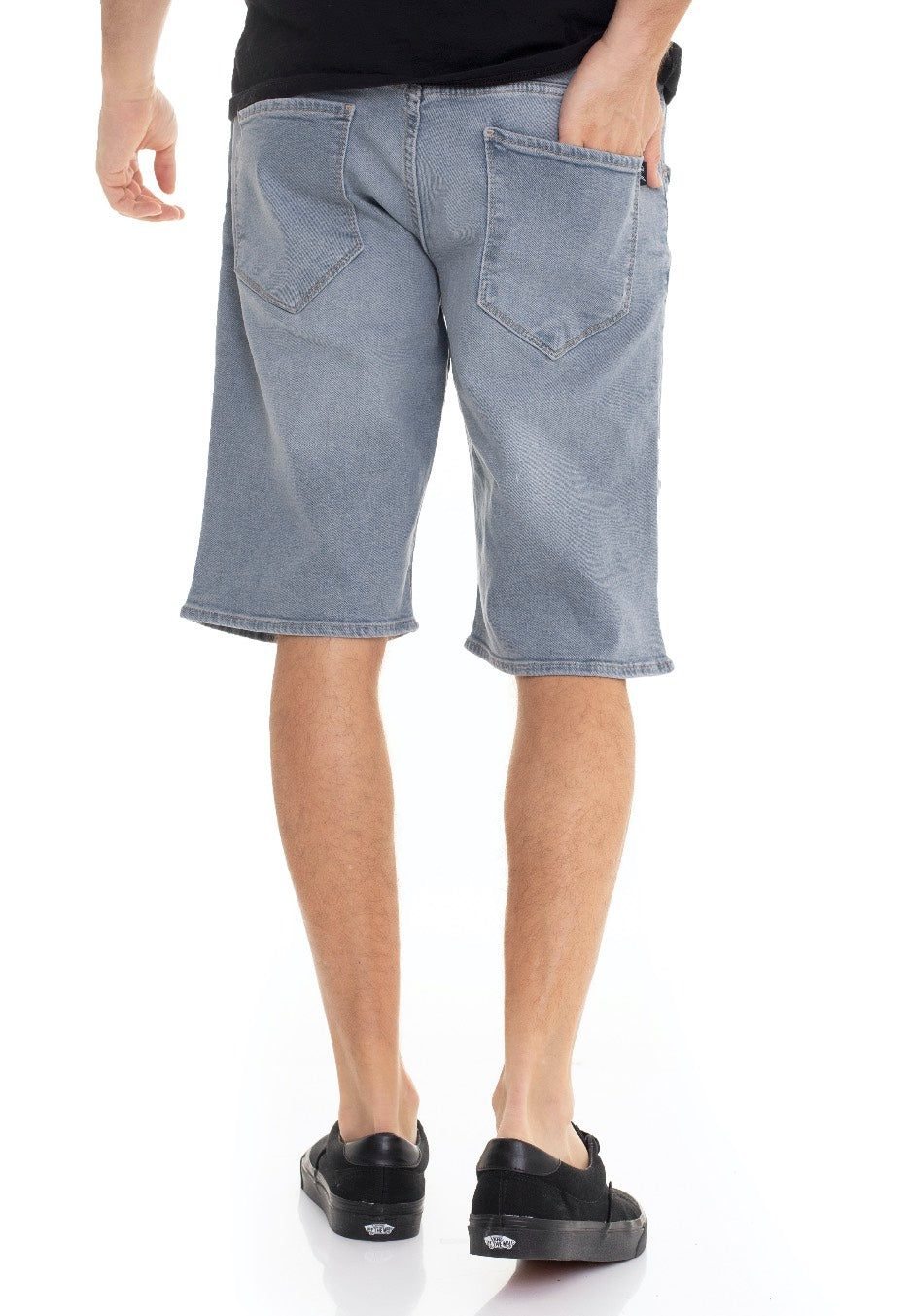 REELL - Rafter 2 Smoke Stone - Shorts | Men-Image