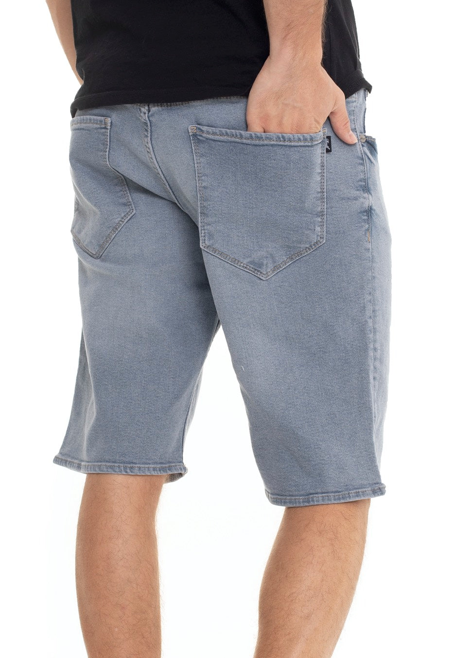 REELL - Rafter 2 Smoke Stone - Shorts | Men-Image