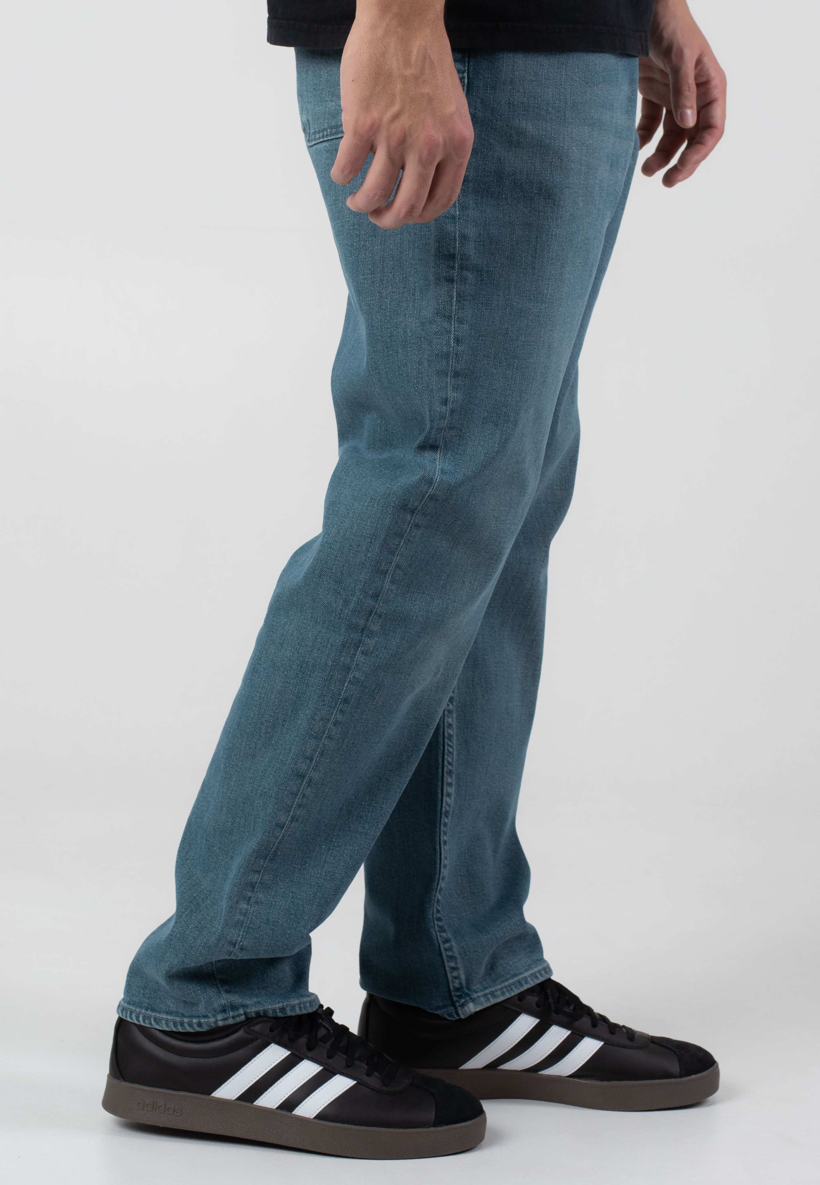 REELL - Rave Topaz Blue - Jeans | Men-Image