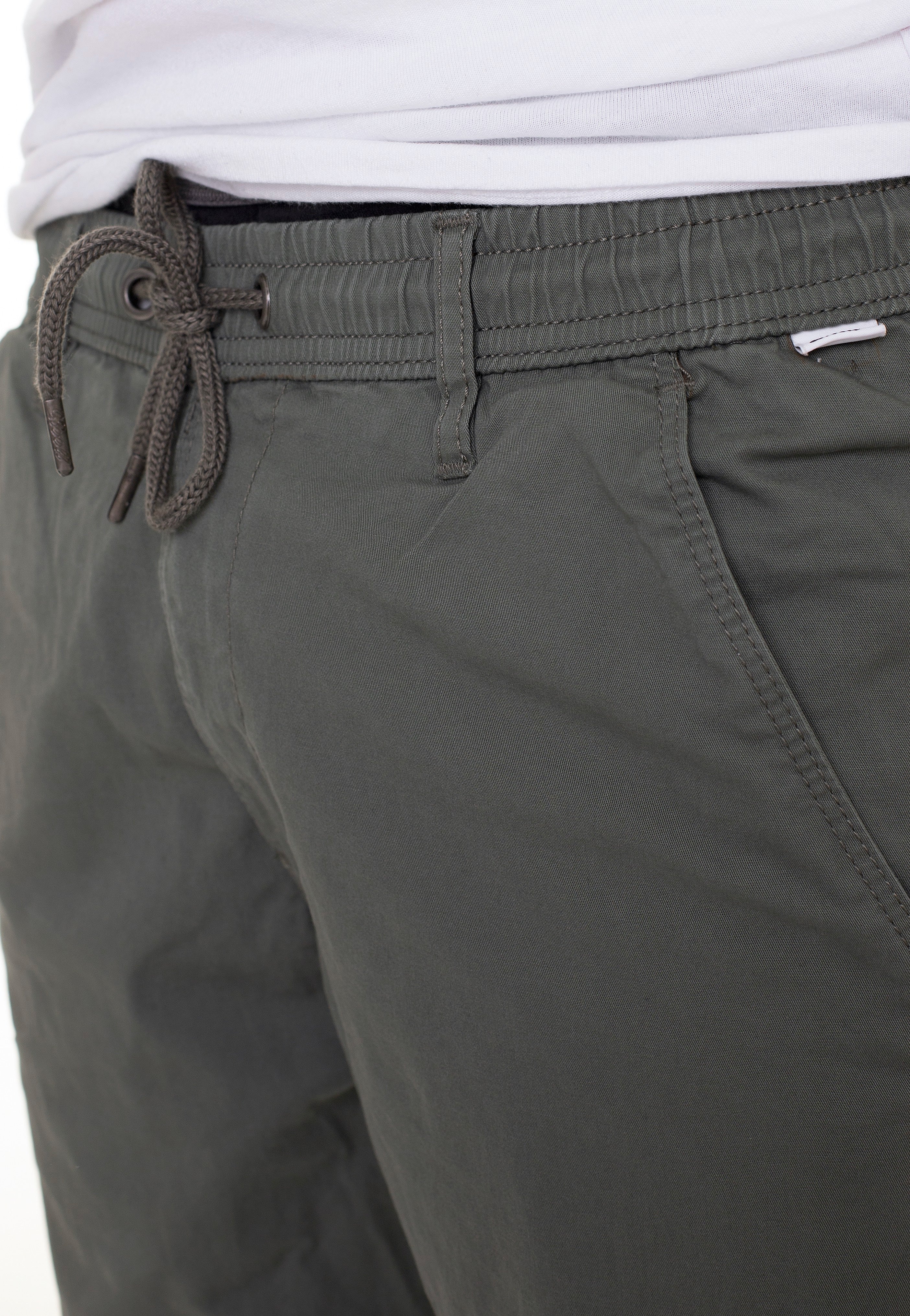 REELL - Reflex 2 Light Olive - Pants | Men-Image