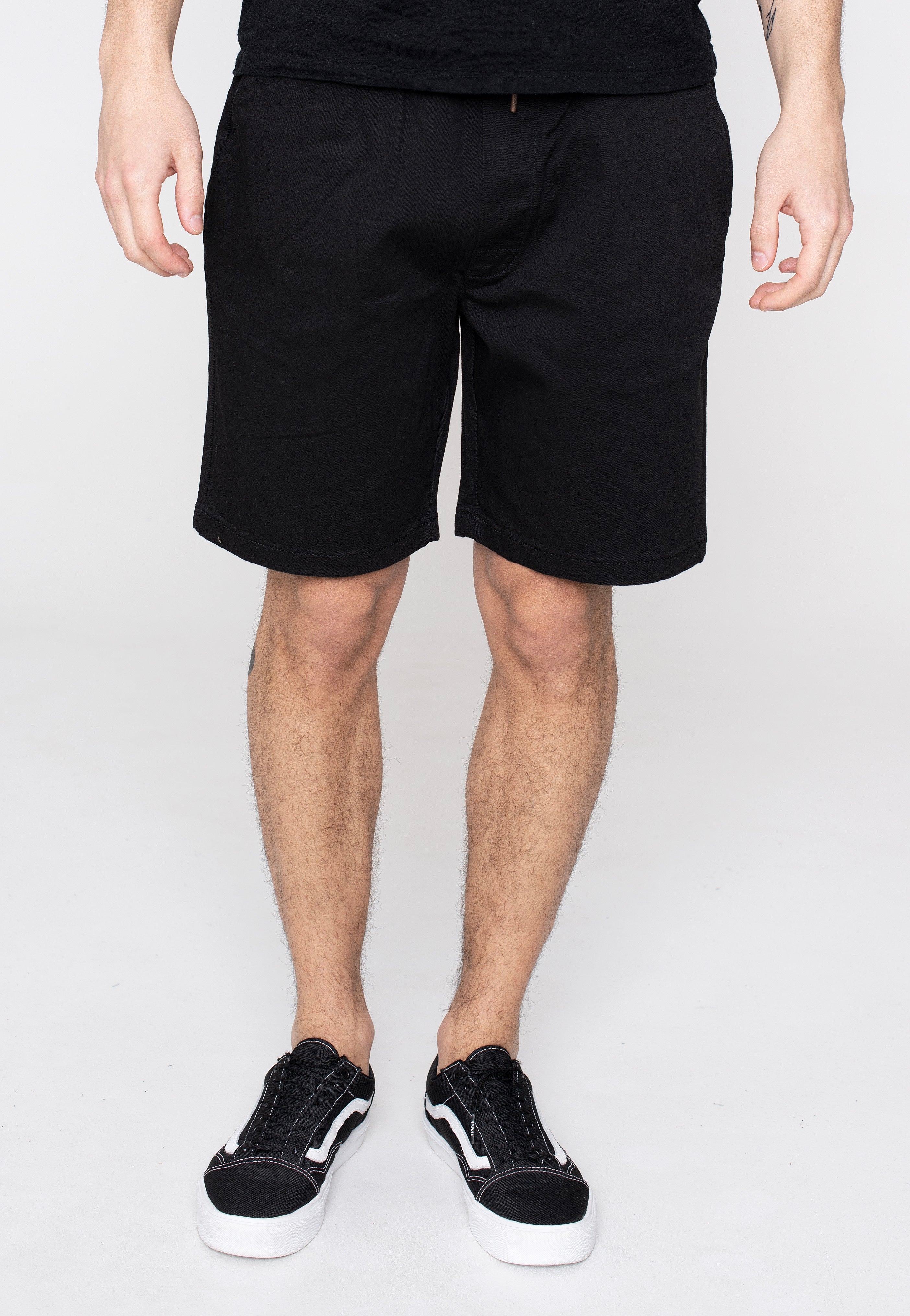 REELL - Reflex Easy Black - Shorts | Men-Image