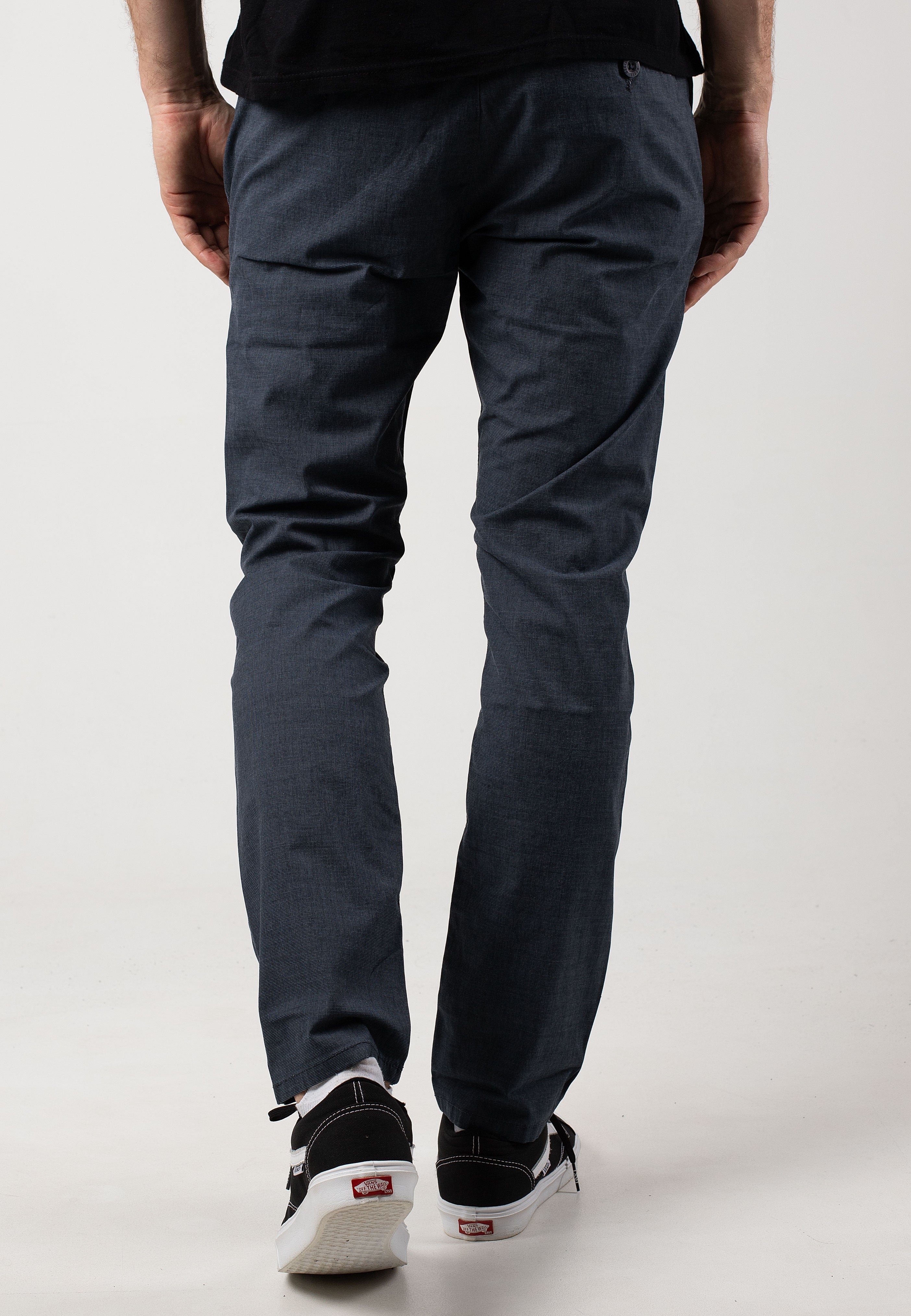 REELL - Reflex Easy Broken Navy - Pants | Men-Image