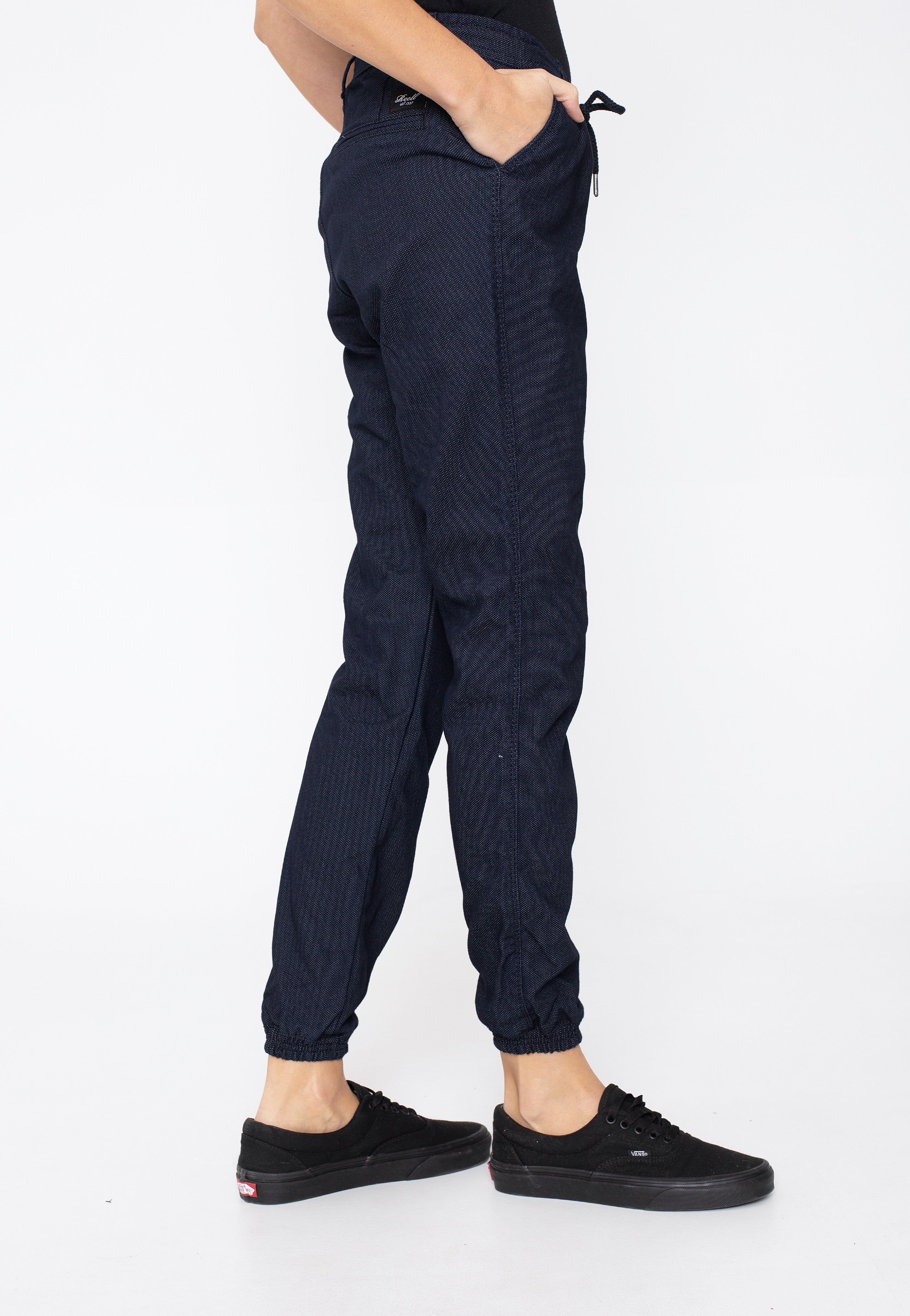 REELL - Reflex Women Superior Dark - Pants | Women-Image