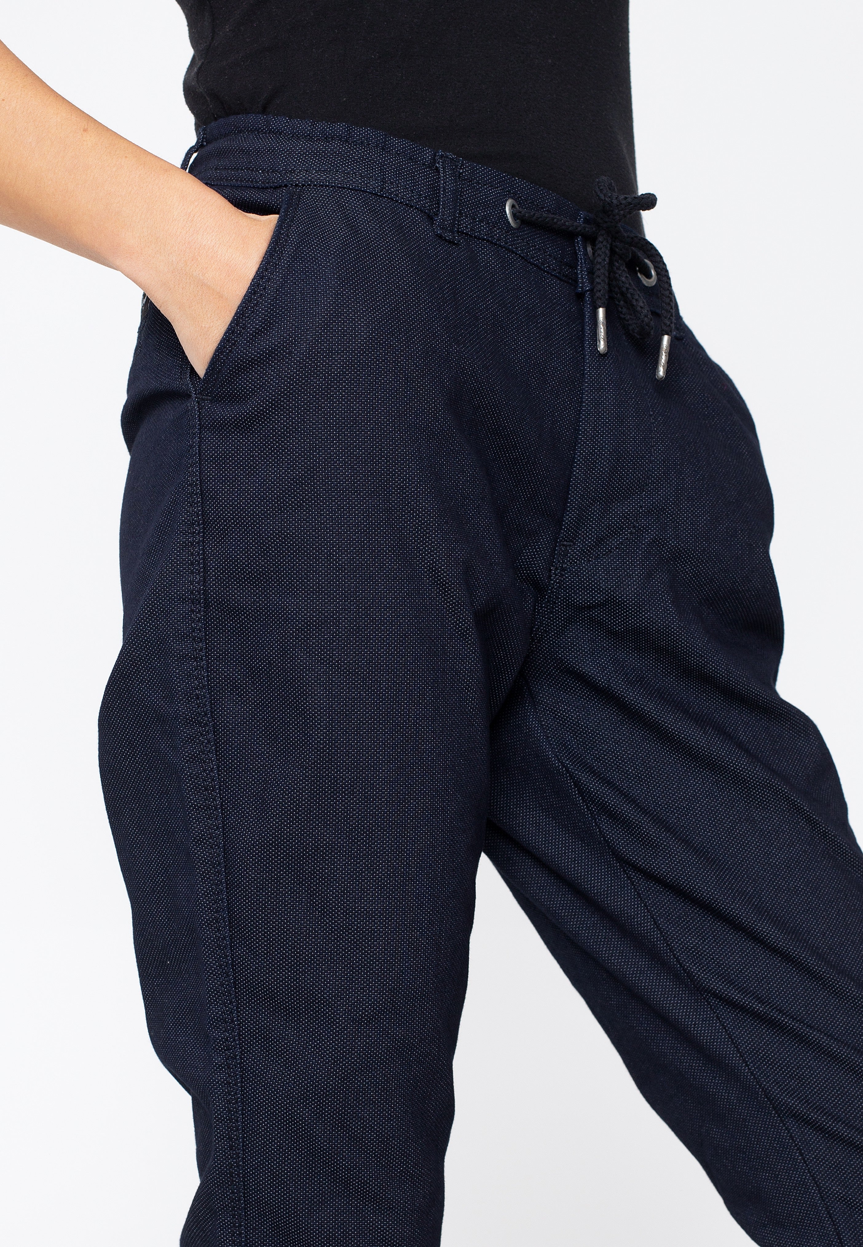 REELL - Reflex Women Superior Dark - Pants | Women-Image