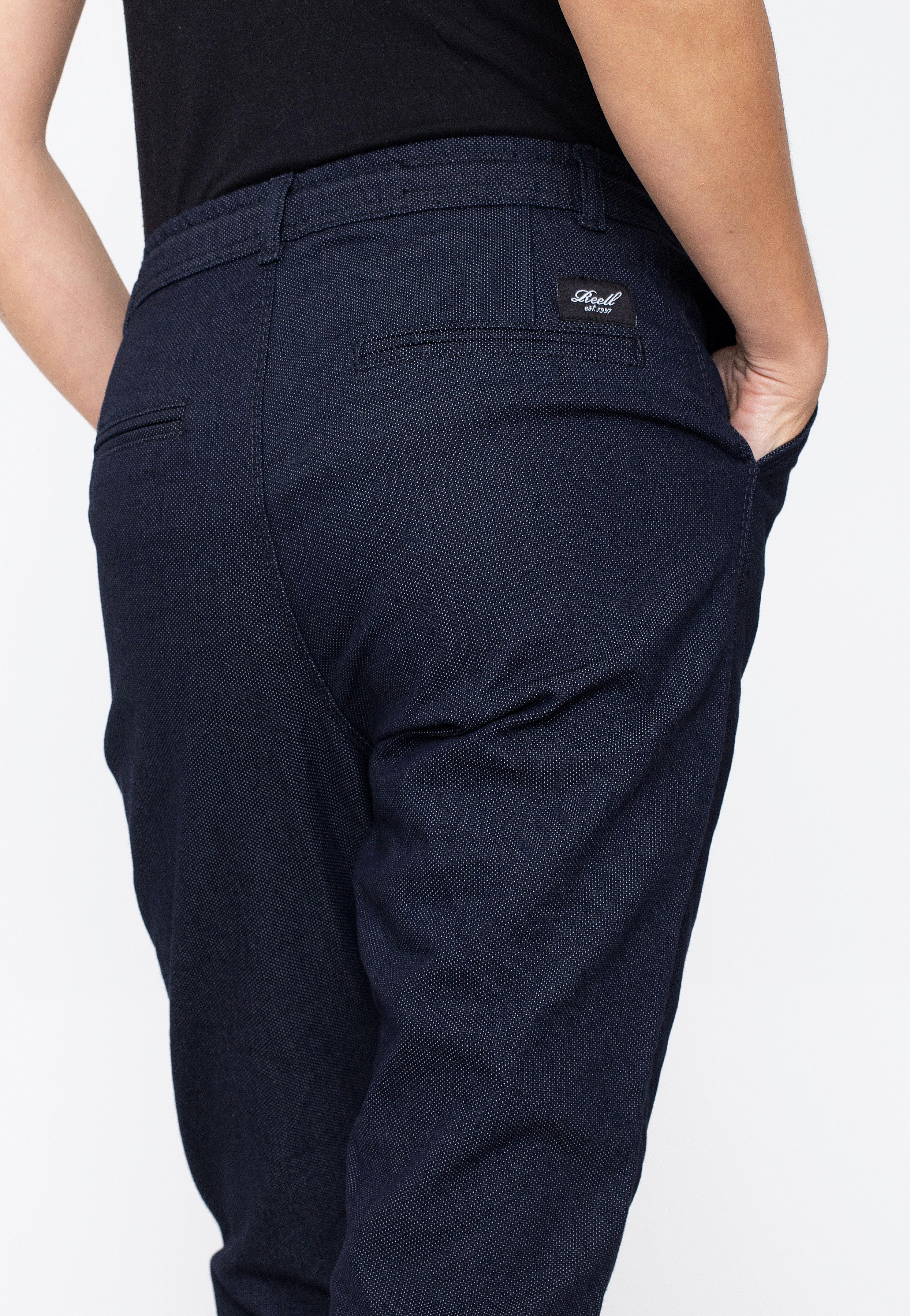 REELL - Reflex Women Superior Dark - Pants | Women-Image