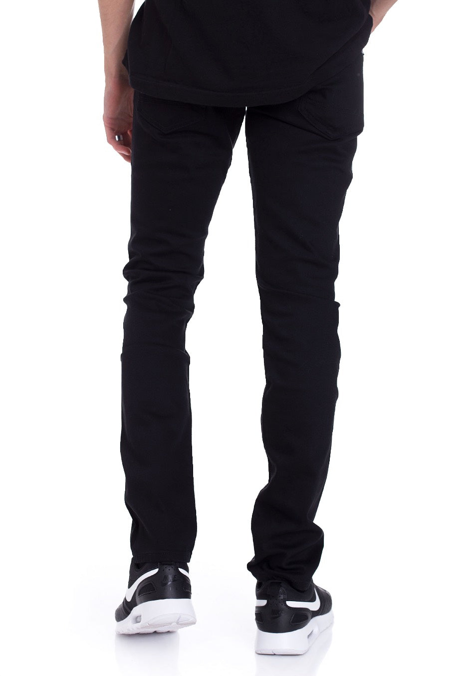 REELL - Spider Black - Jeans | Men-Image