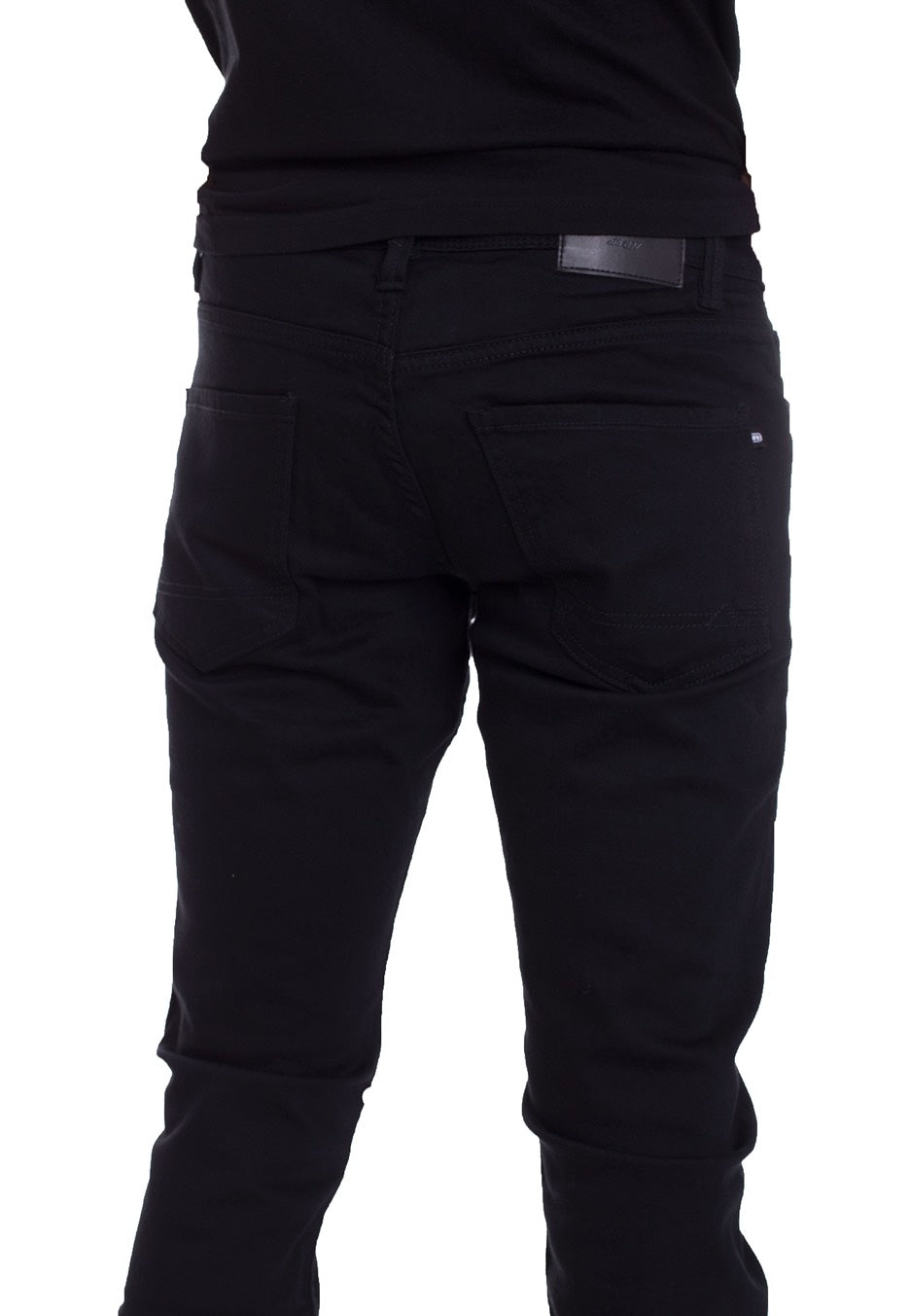 REELL - Spider Black - Jeans | Men-Image