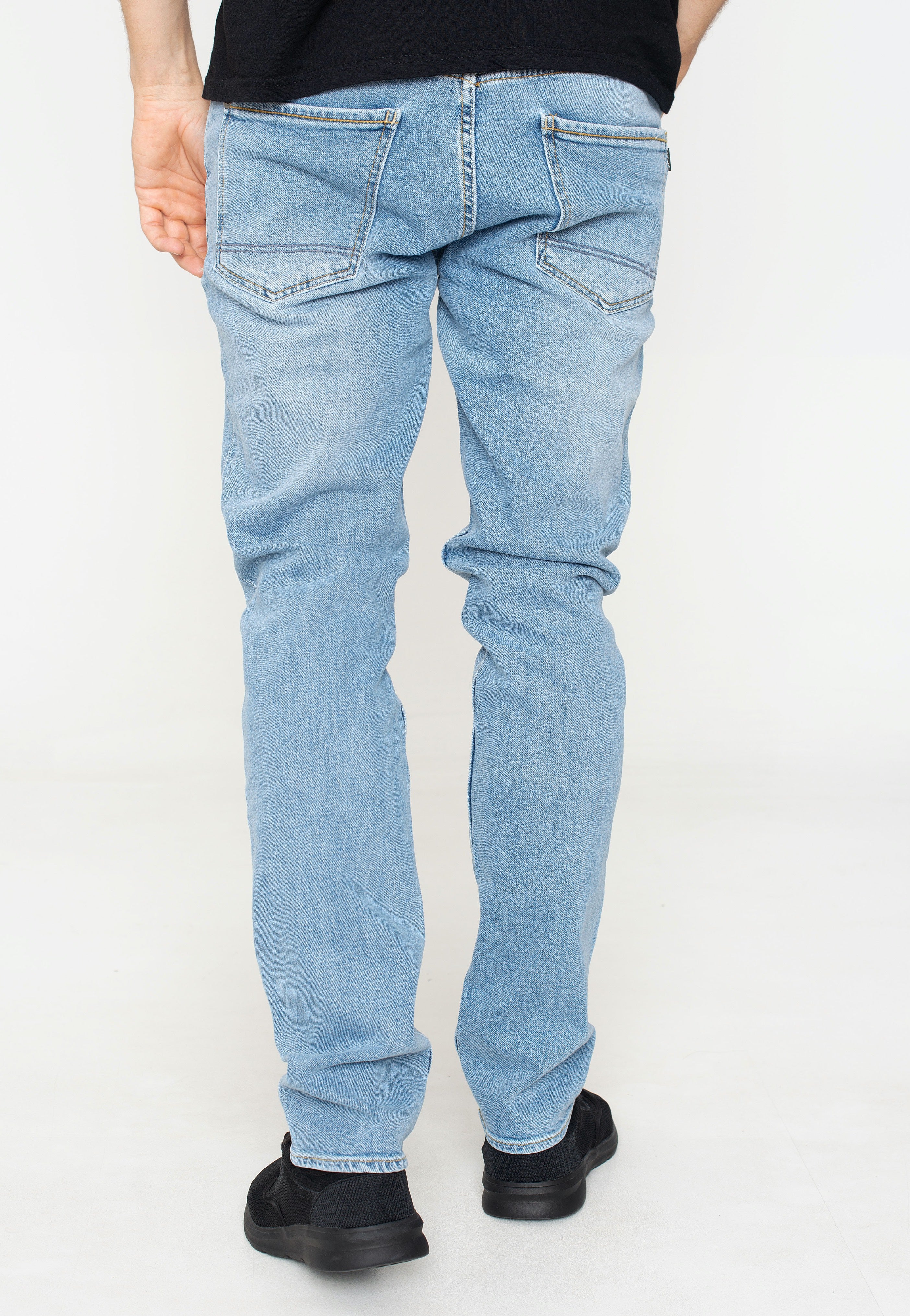 REELL - Spider Light Blue Stone - Jeans | Men-Image