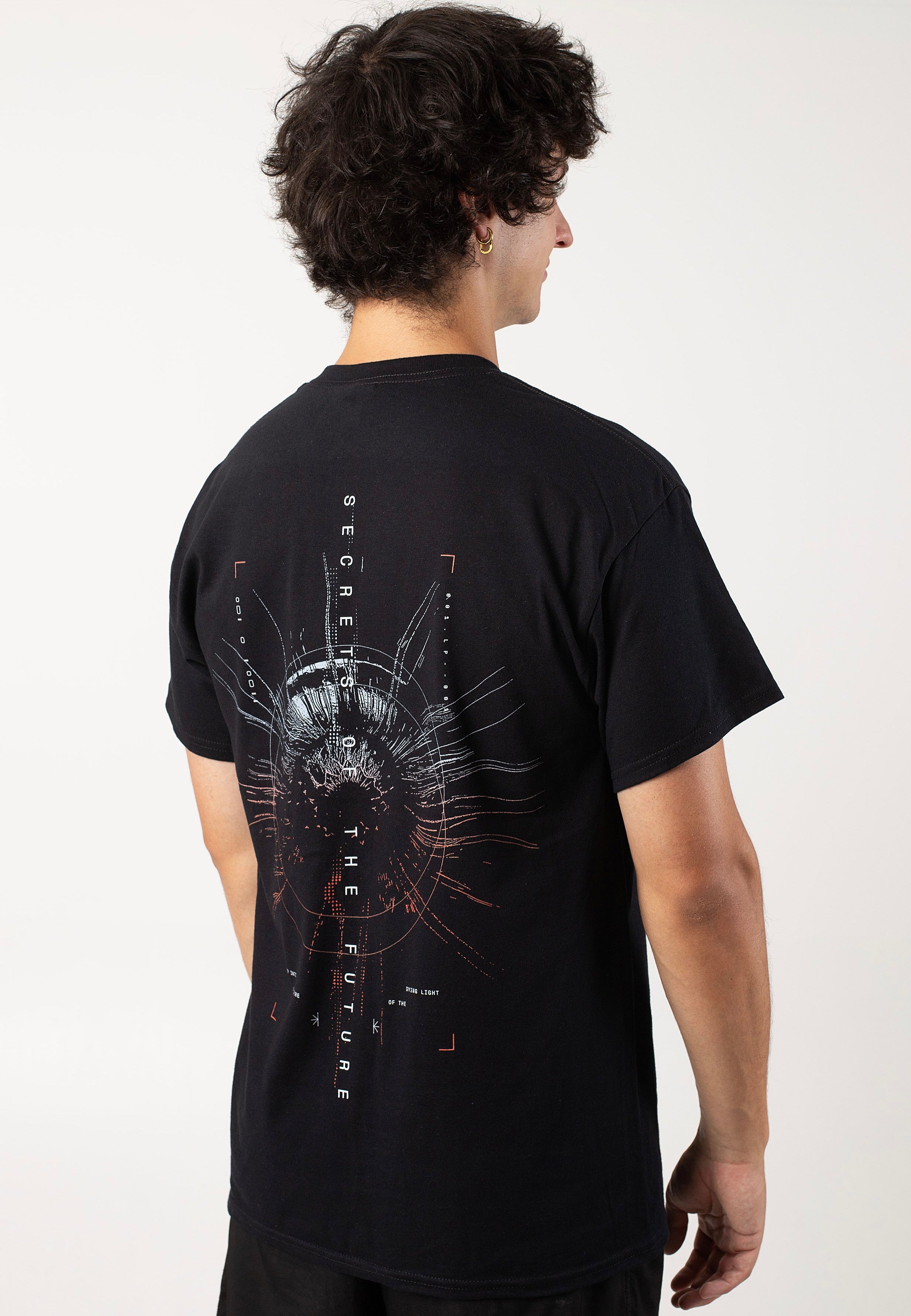 Reliqa - Dying Light - T-Shirt | Men-Image