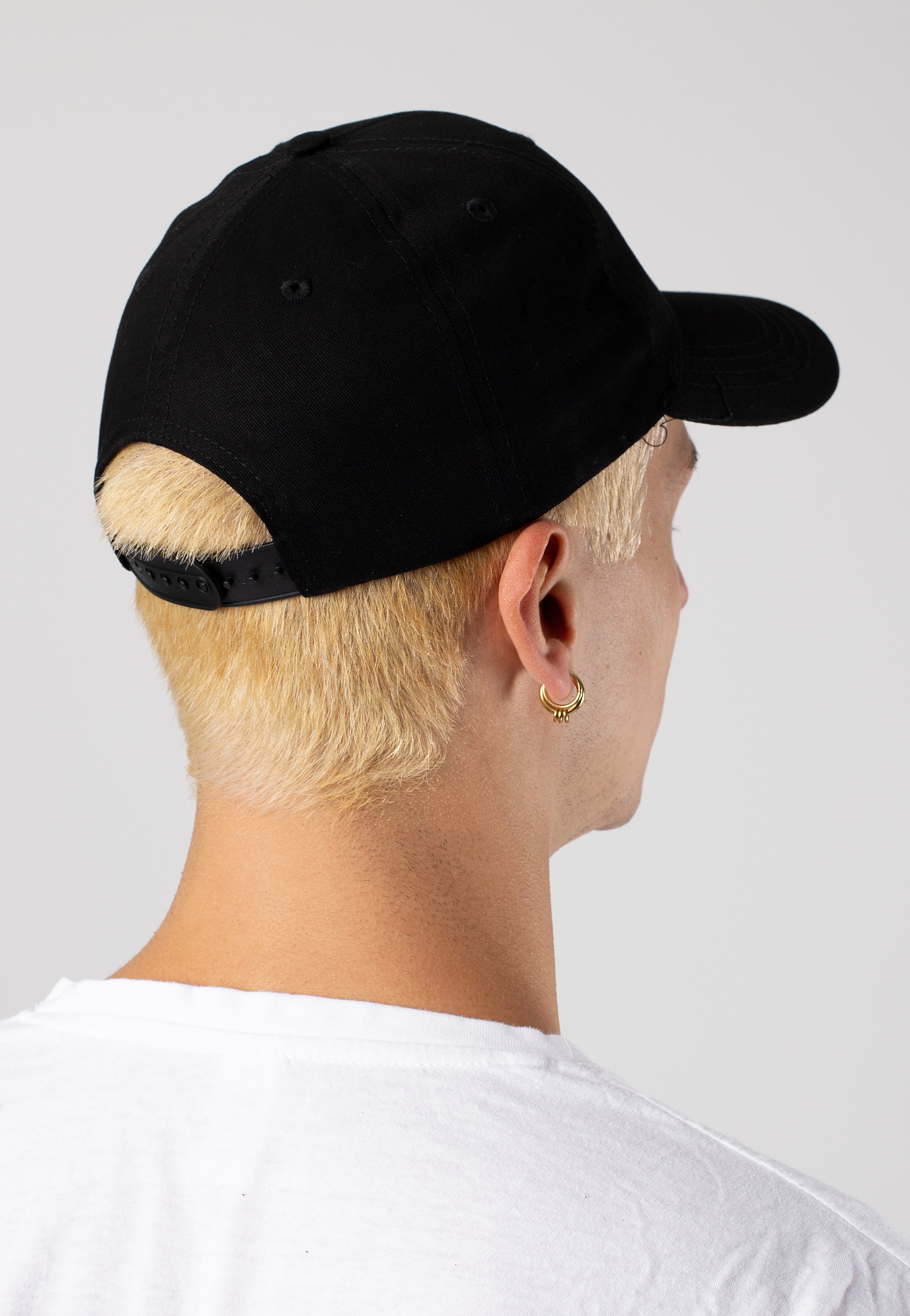 Red Hot Chili Peppers - Classic Asterisk - Cap | Neutral-Image