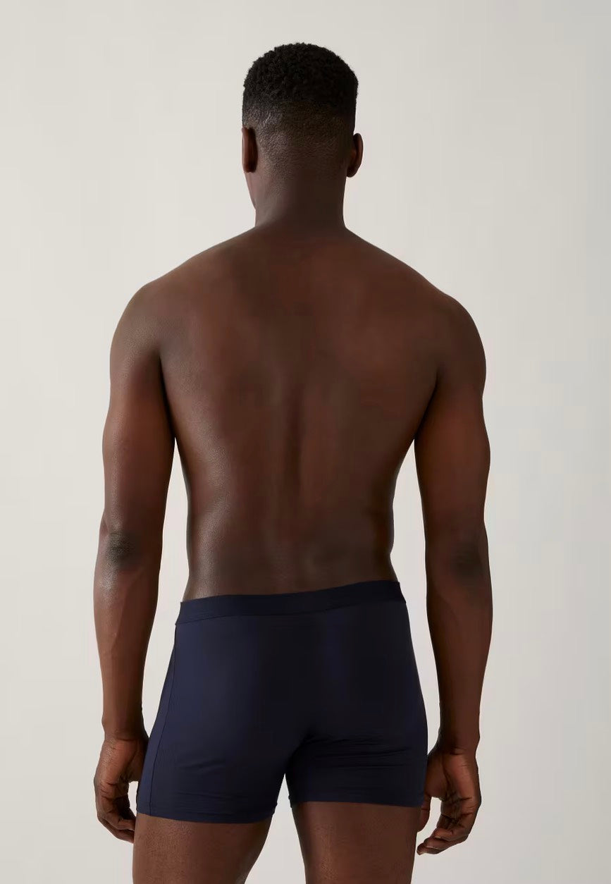 Armedangels - Ricaard Night Sky - Boxershorts | Men-Image