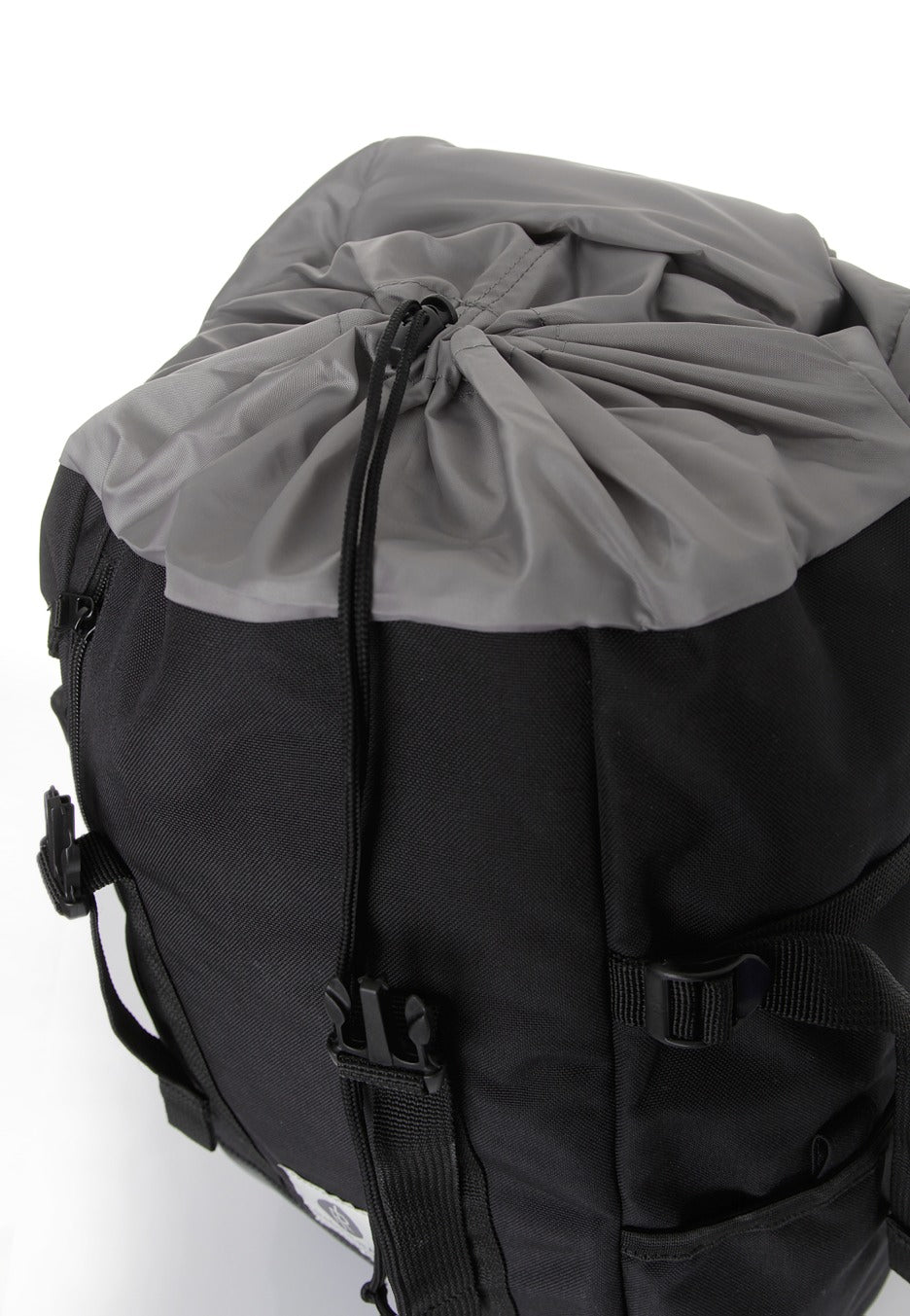 Ridgebake - Dash Black/Black - Backpack | Neutral-Image