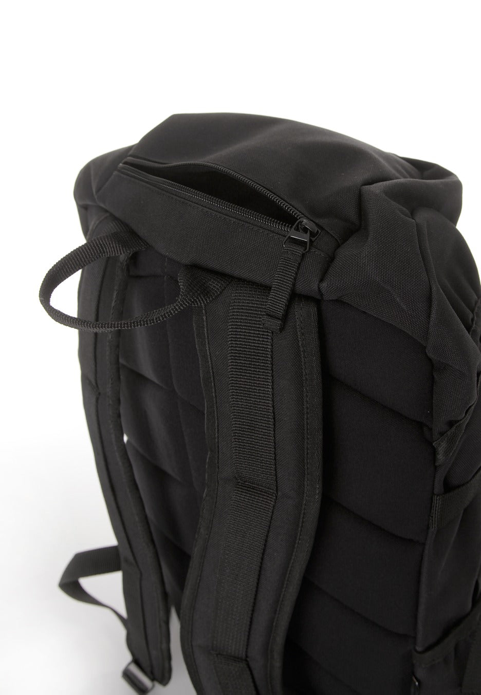 Ridgebake - Dash Black/Black - Backpack | Neutral-Image