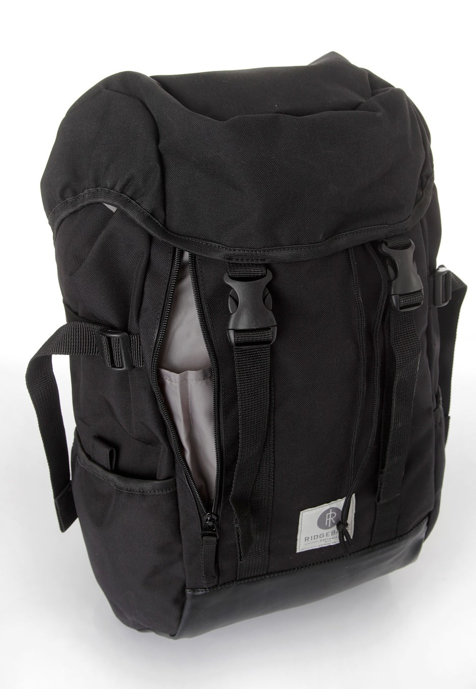 Ridgebake - Dash Black/Black - Backpack | Neutral-Image