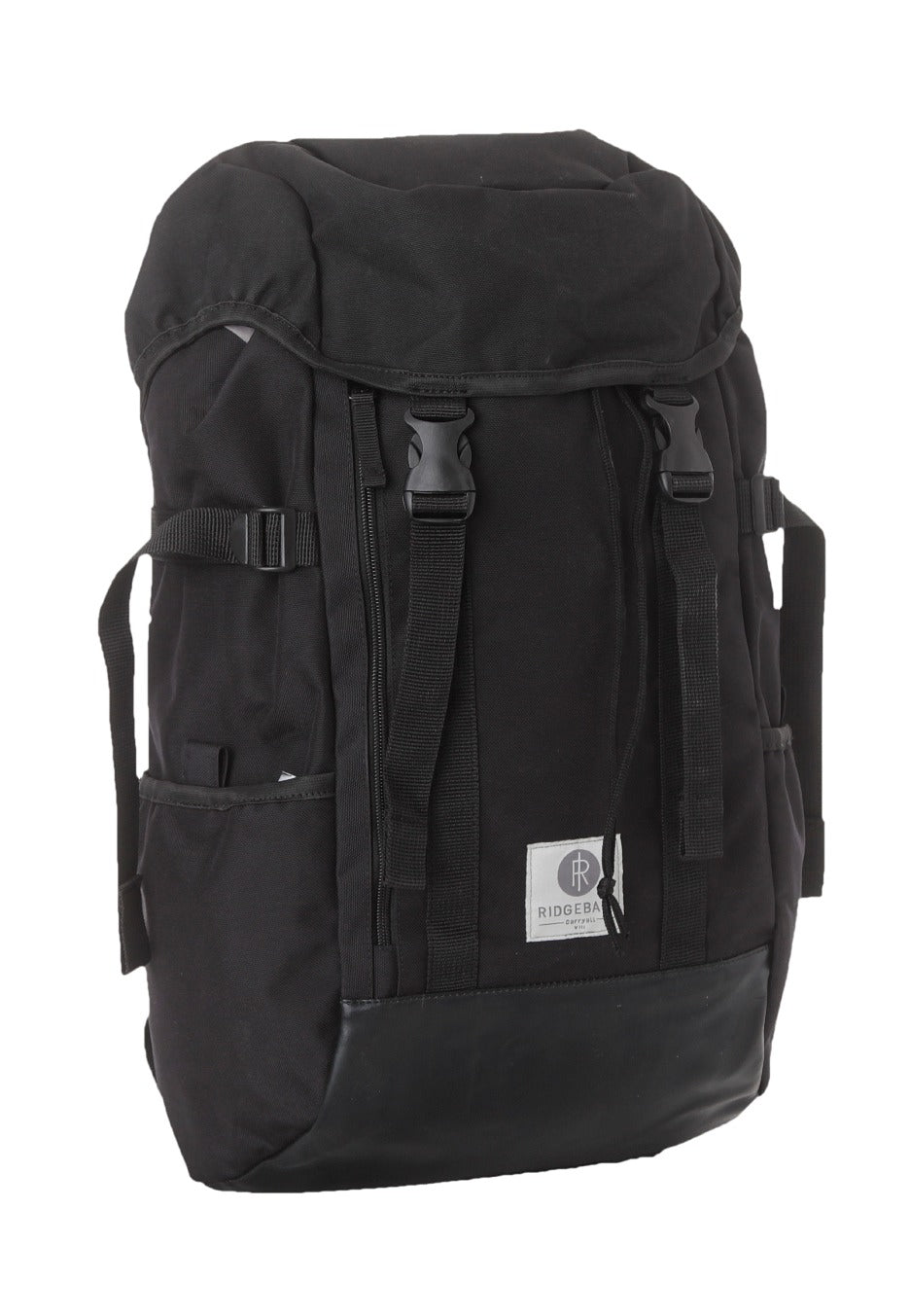 Ridgebake - Dash Black/Black - Backpack | Neutral-Image