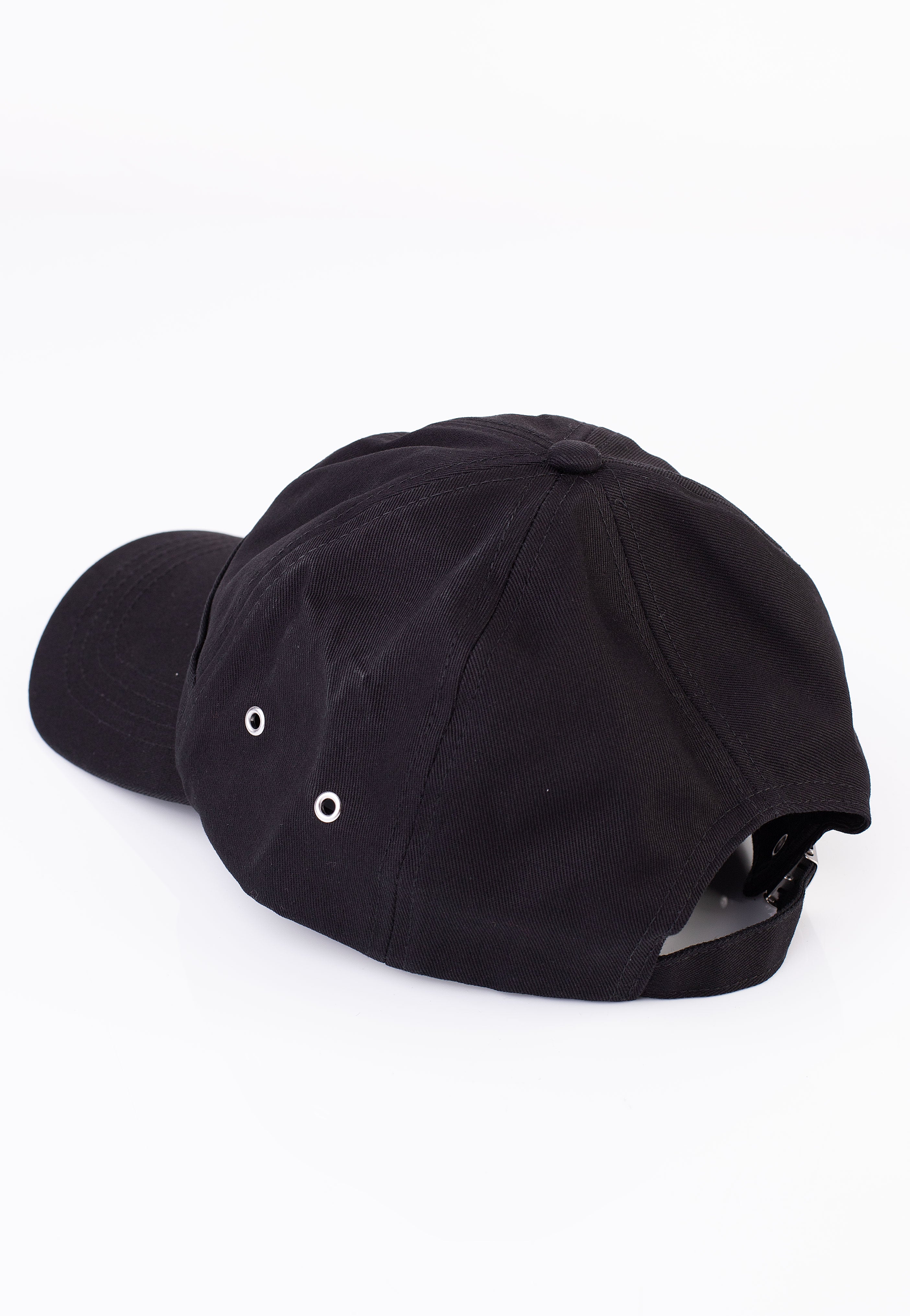 RIPNDIP - Lord Nermal 6 Panel Pocket Black - Cap | Neutral-Image