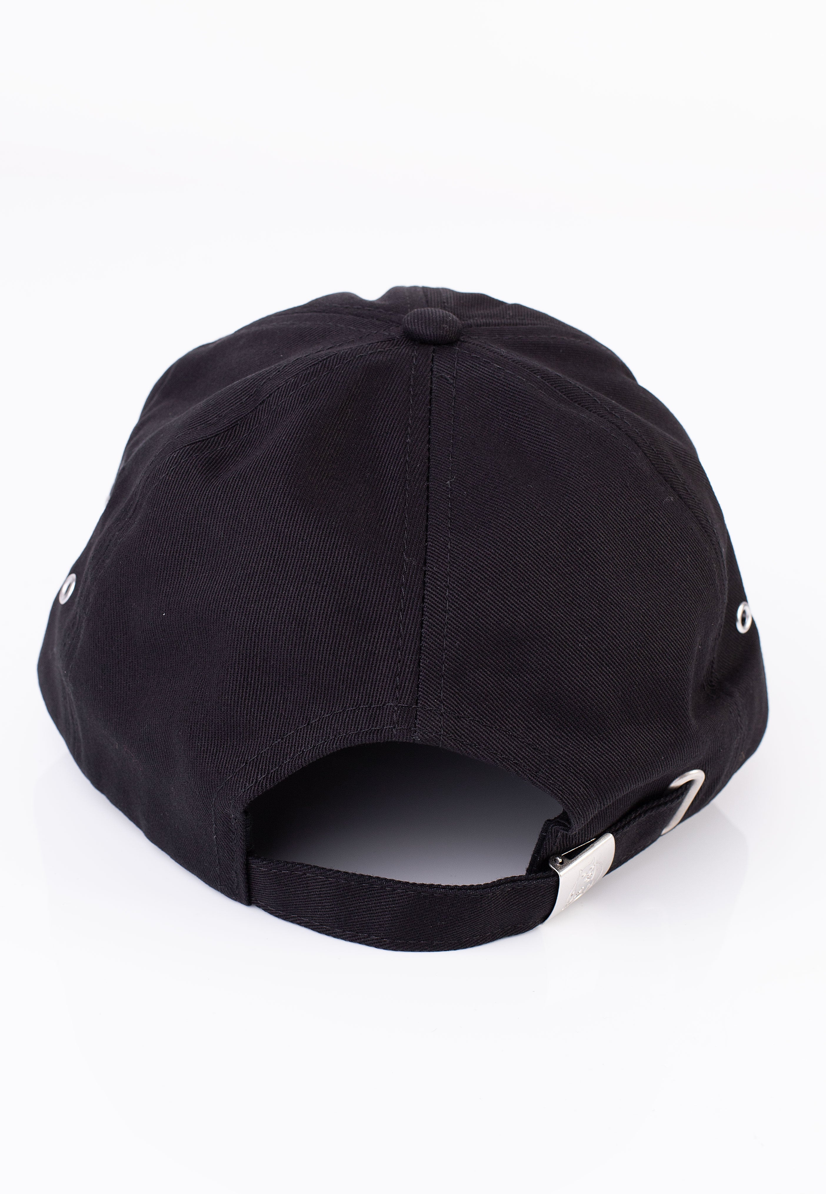 RIPNDIP - Lord Nermal 6 Panel Pocket Black - Cap | Neutral-Image