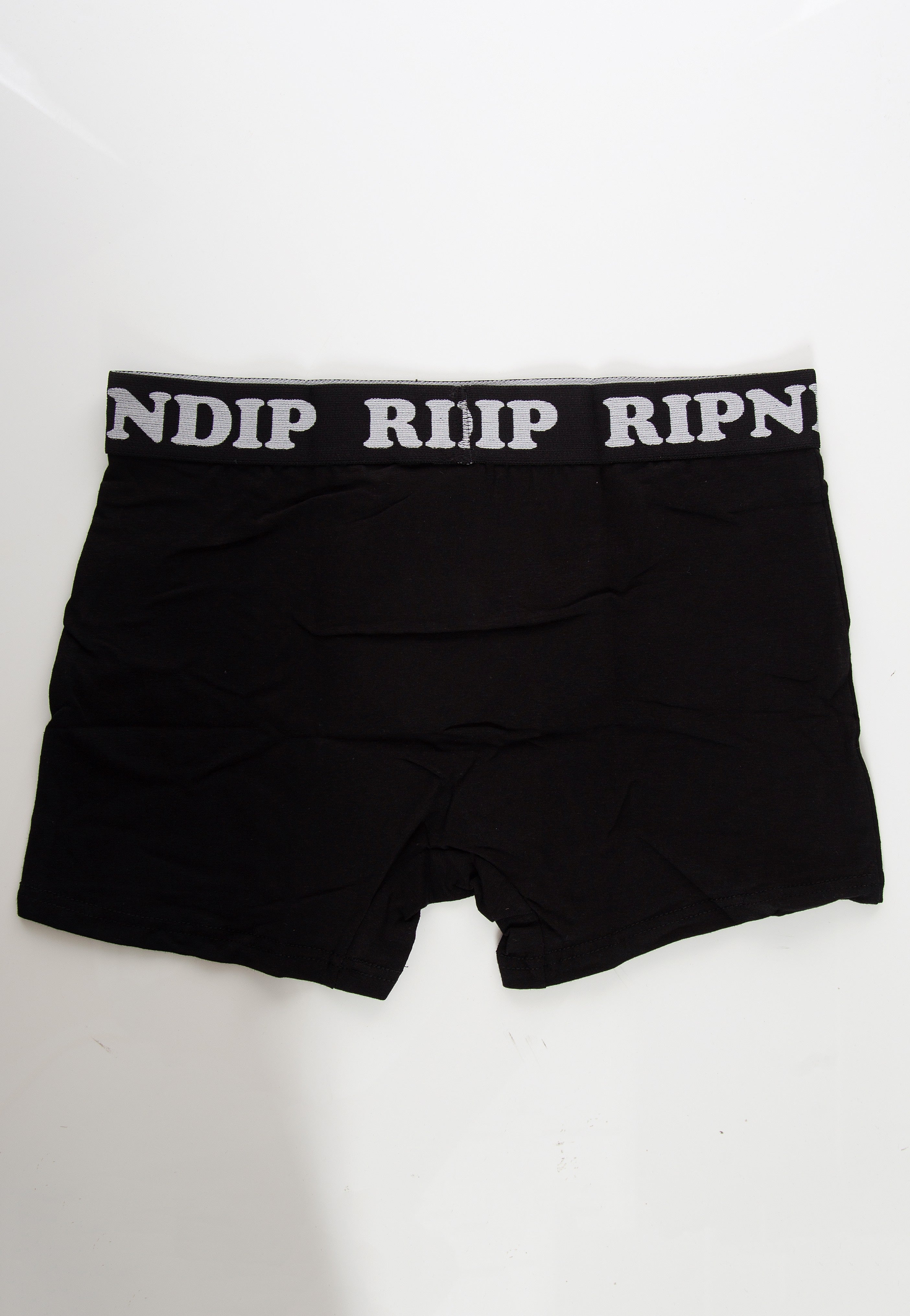 RIPNDIP - Peek A Nermal Black - Boxershorts | Men-Image