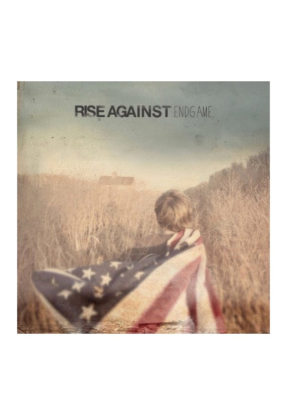 Rise Against - Endgame - CD | Neutral-Image