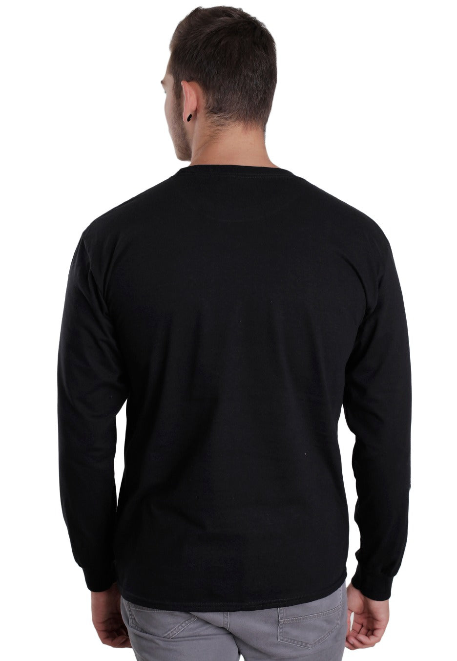 Rise Of The Northstar - Authentic - Longsleeve | Men-Image