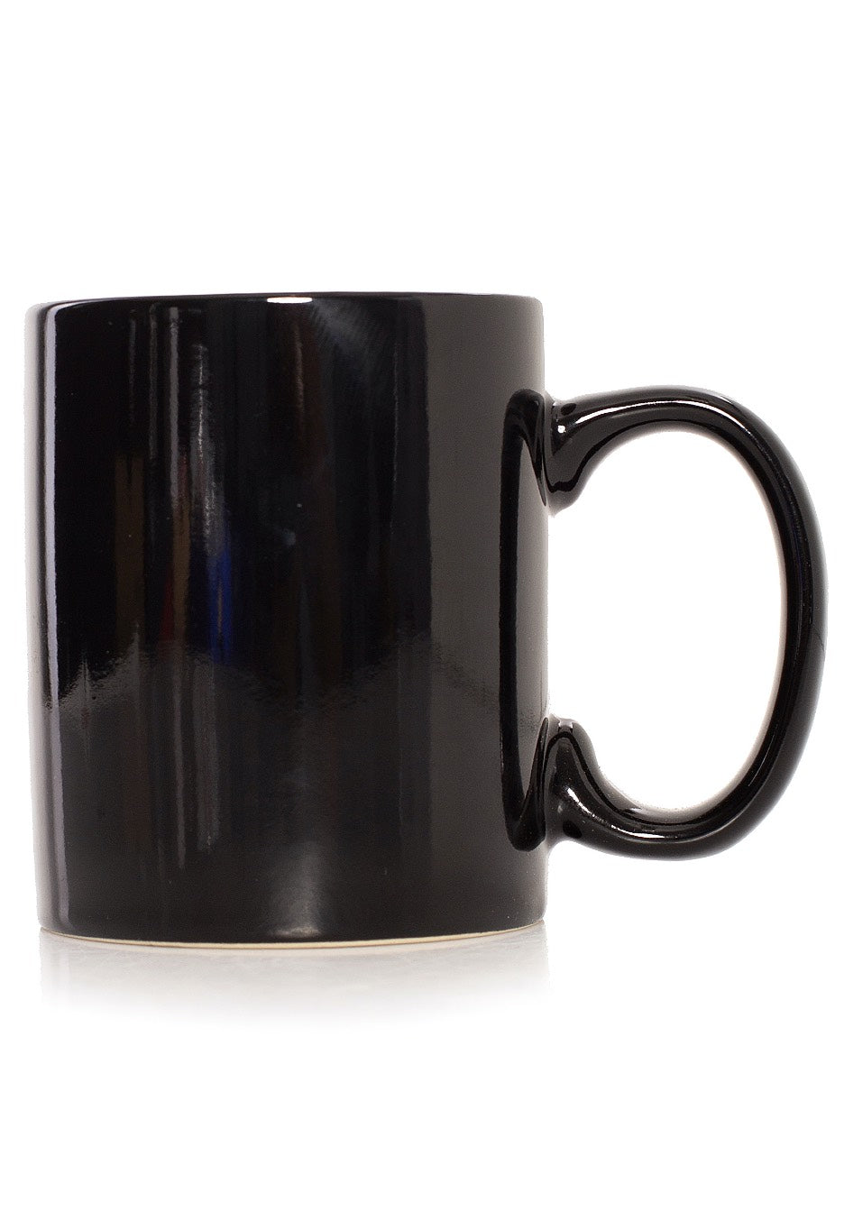 Rise Of The Northstar - Coffee Forever - Mug | Neutral-Image