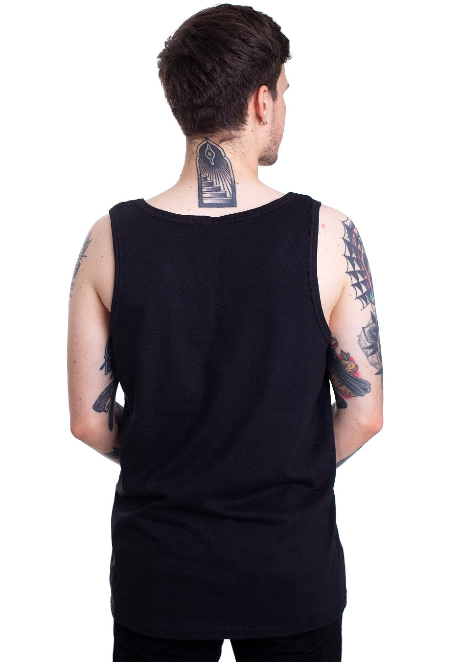 Rise Of The Northstar - Sayonara Bike - Tank | Men-Image