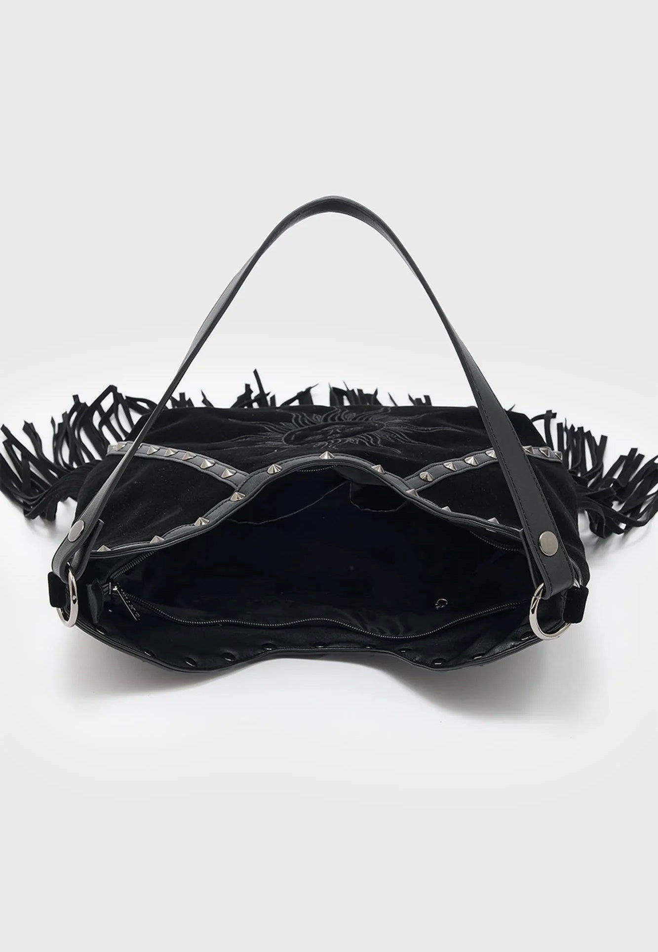 Killstar - Rising Sun Black - Bag | Neutral-Image