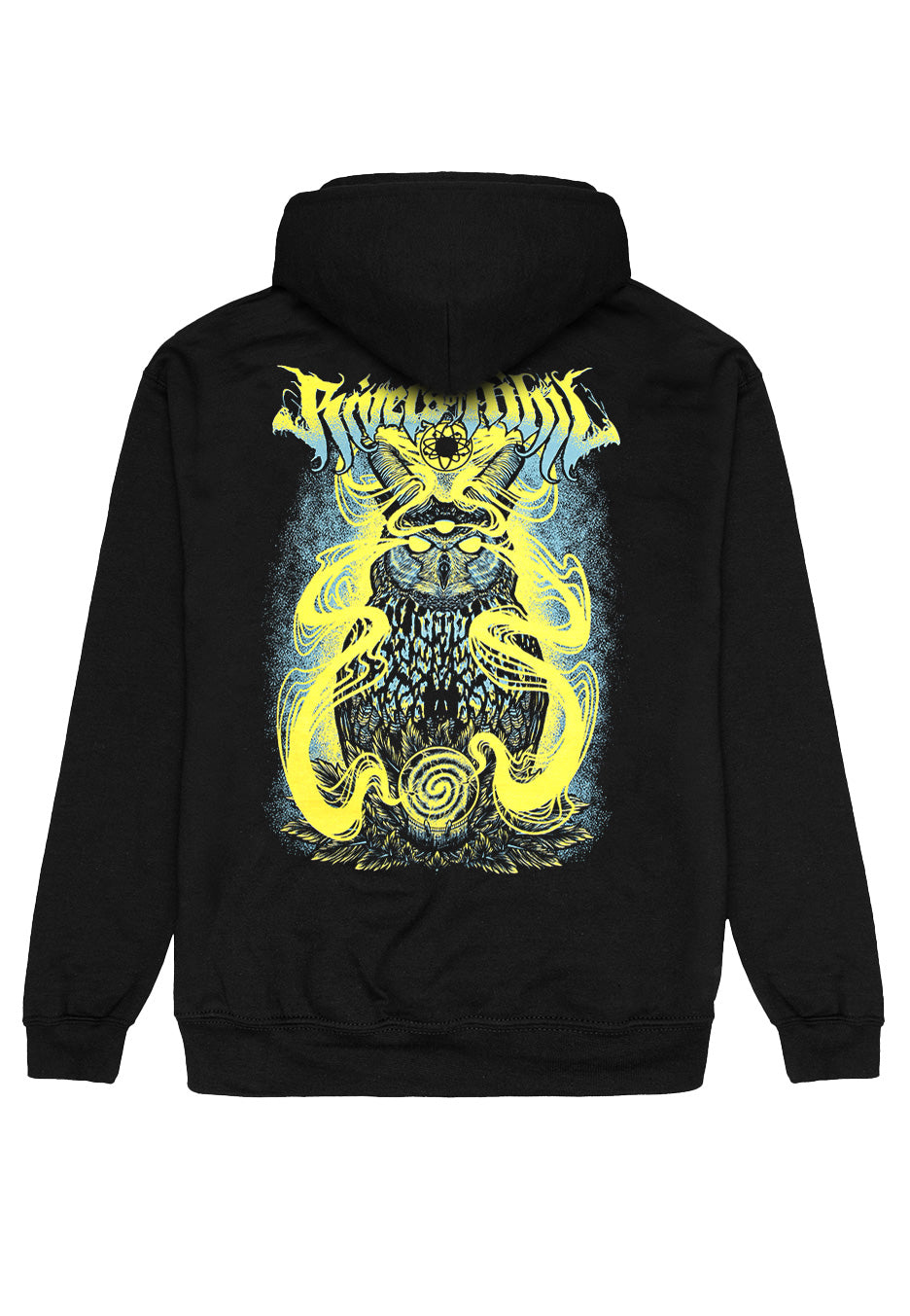 Rivers Of Nihil - Overseer - Hoodie | Neutral-Image