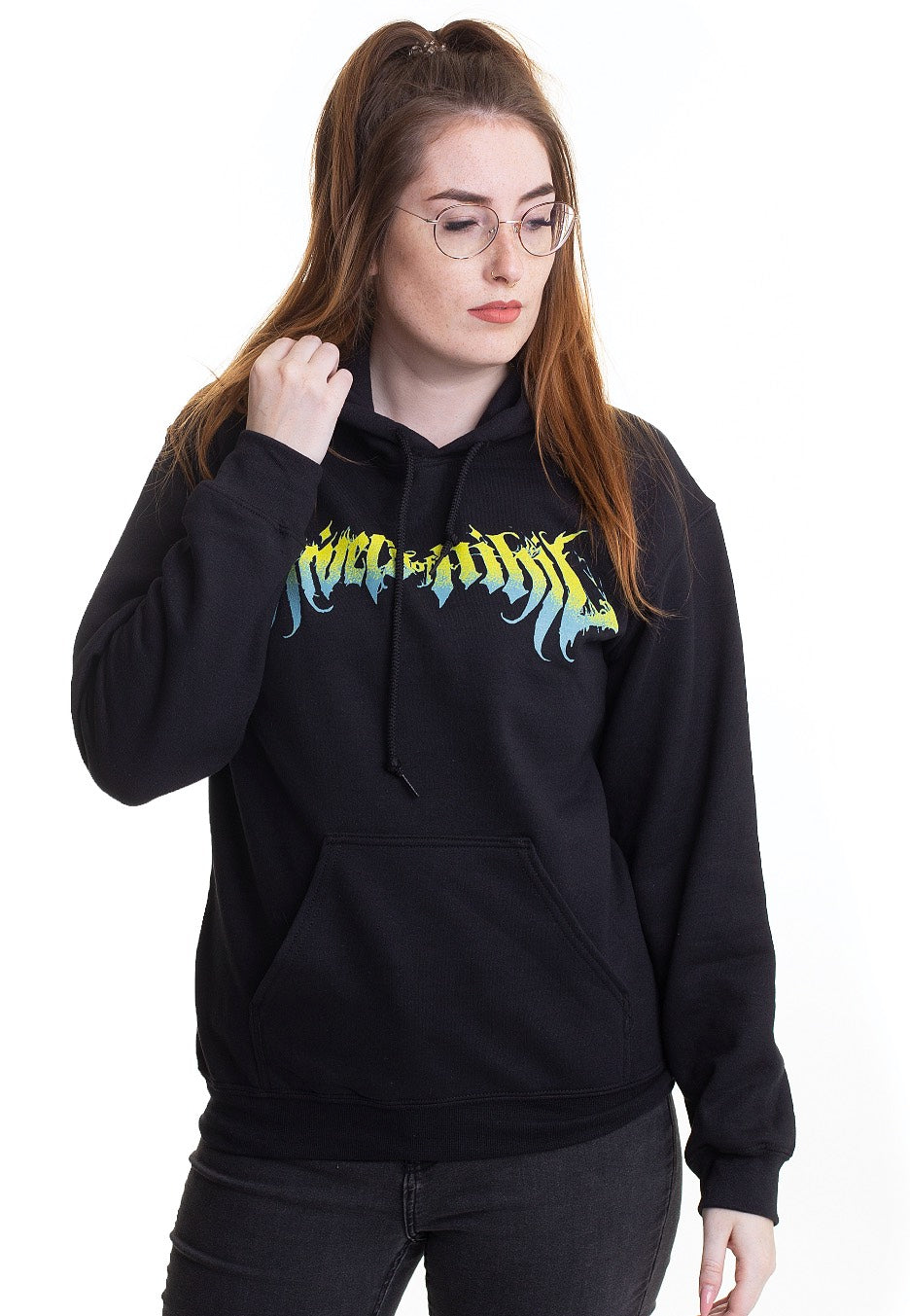 Rivers Of Nihil - Overseer - Hoodie | Women-Image