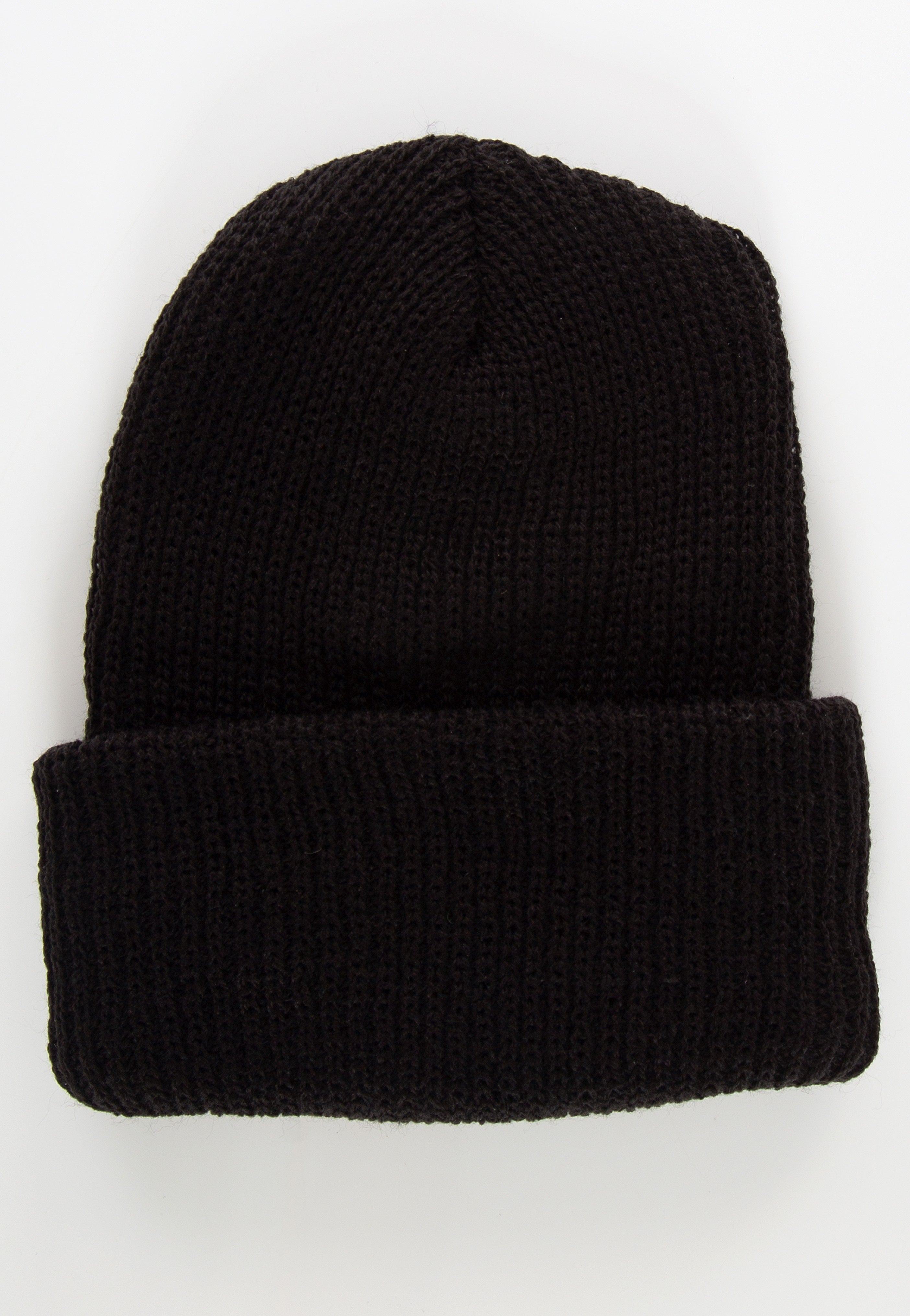 RIPNDIP - Lord Nermal Black - Beanie | Neutral-Image