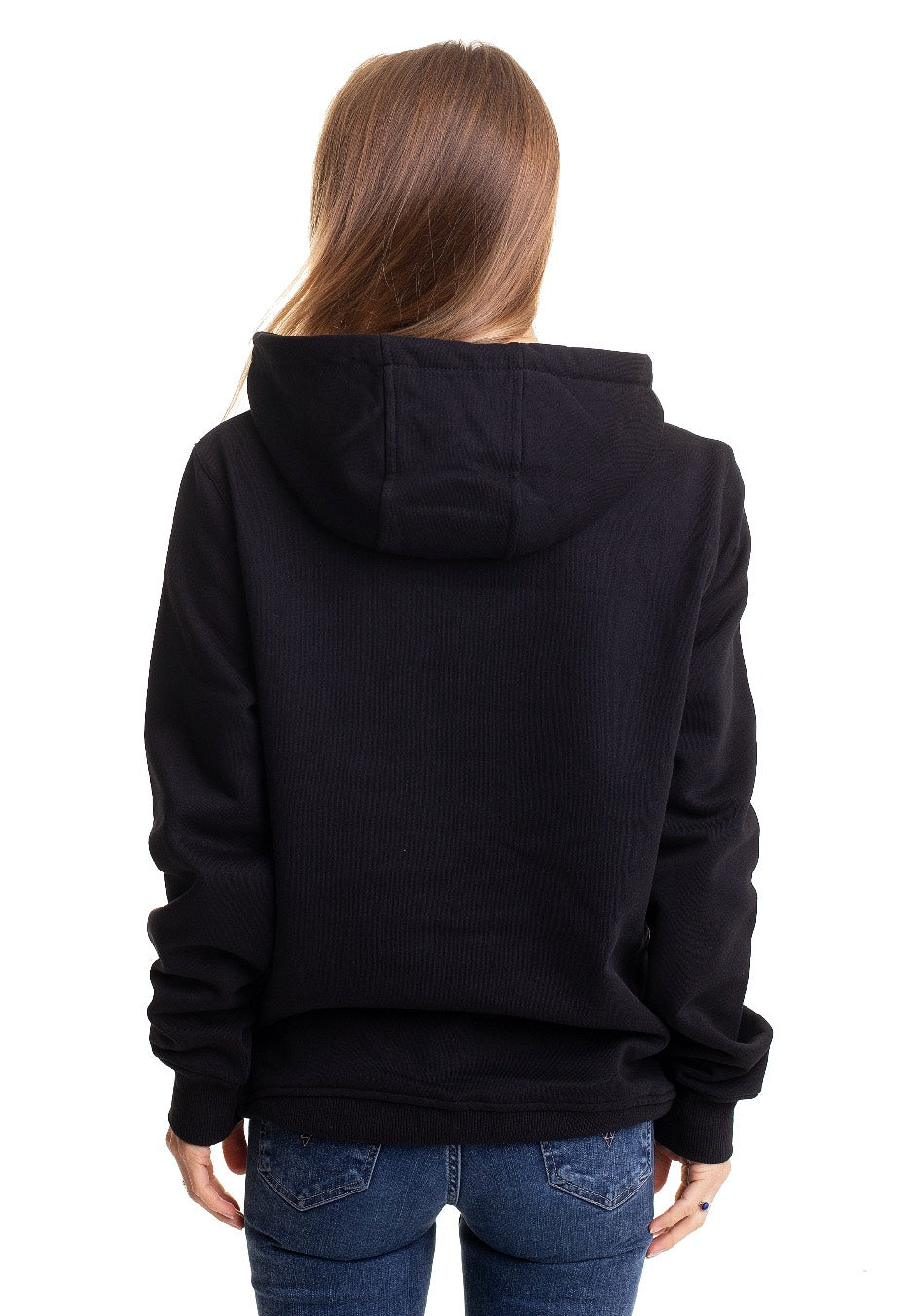 Rocky - Punch - Hoodie | Women-Image