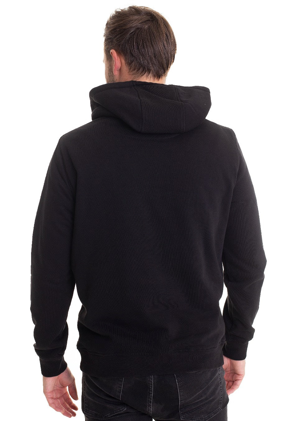 Rocky - Punch - Hoodie | Men-Image