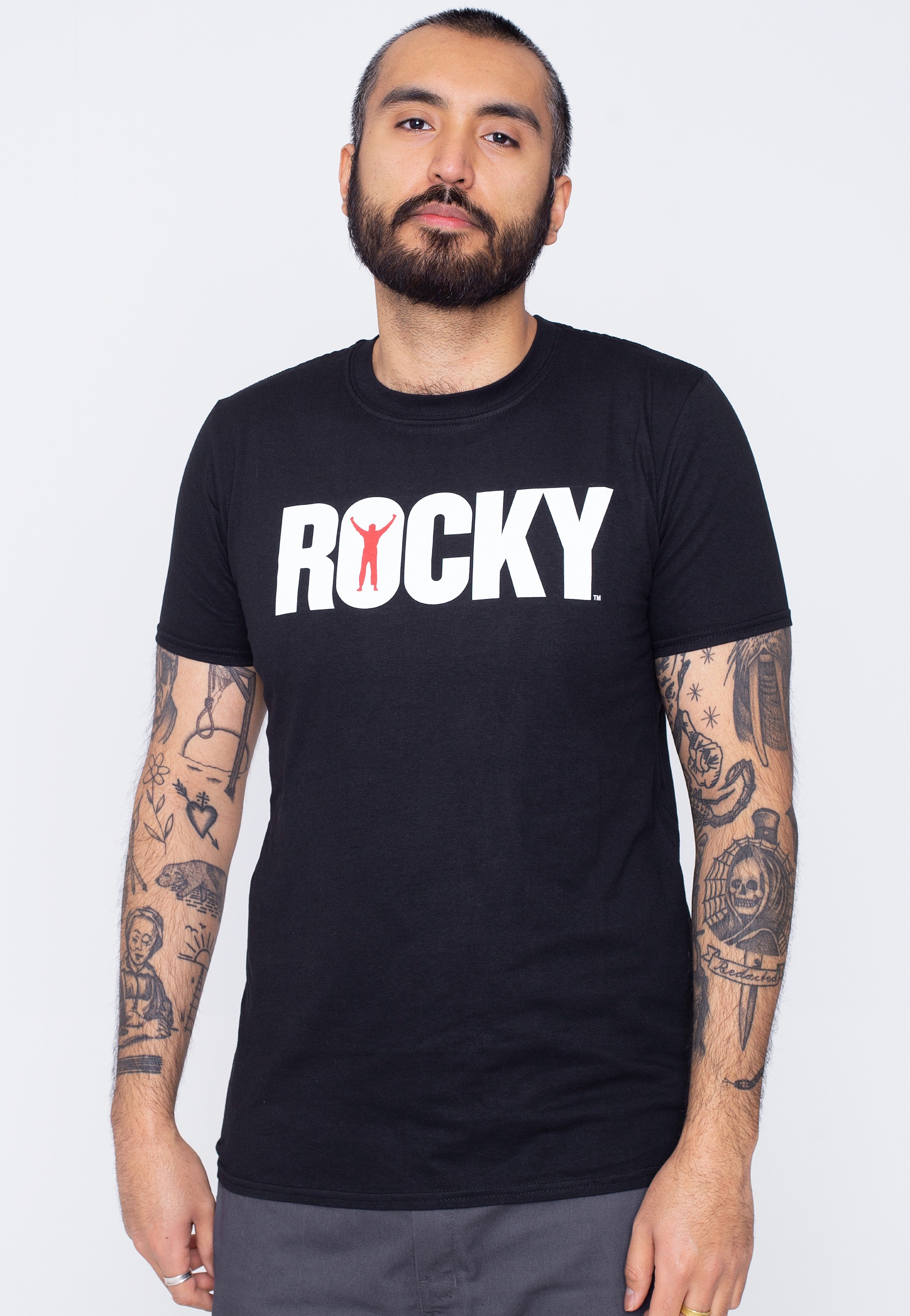 Rocky - Rocky - T-Shirt | Men-Image