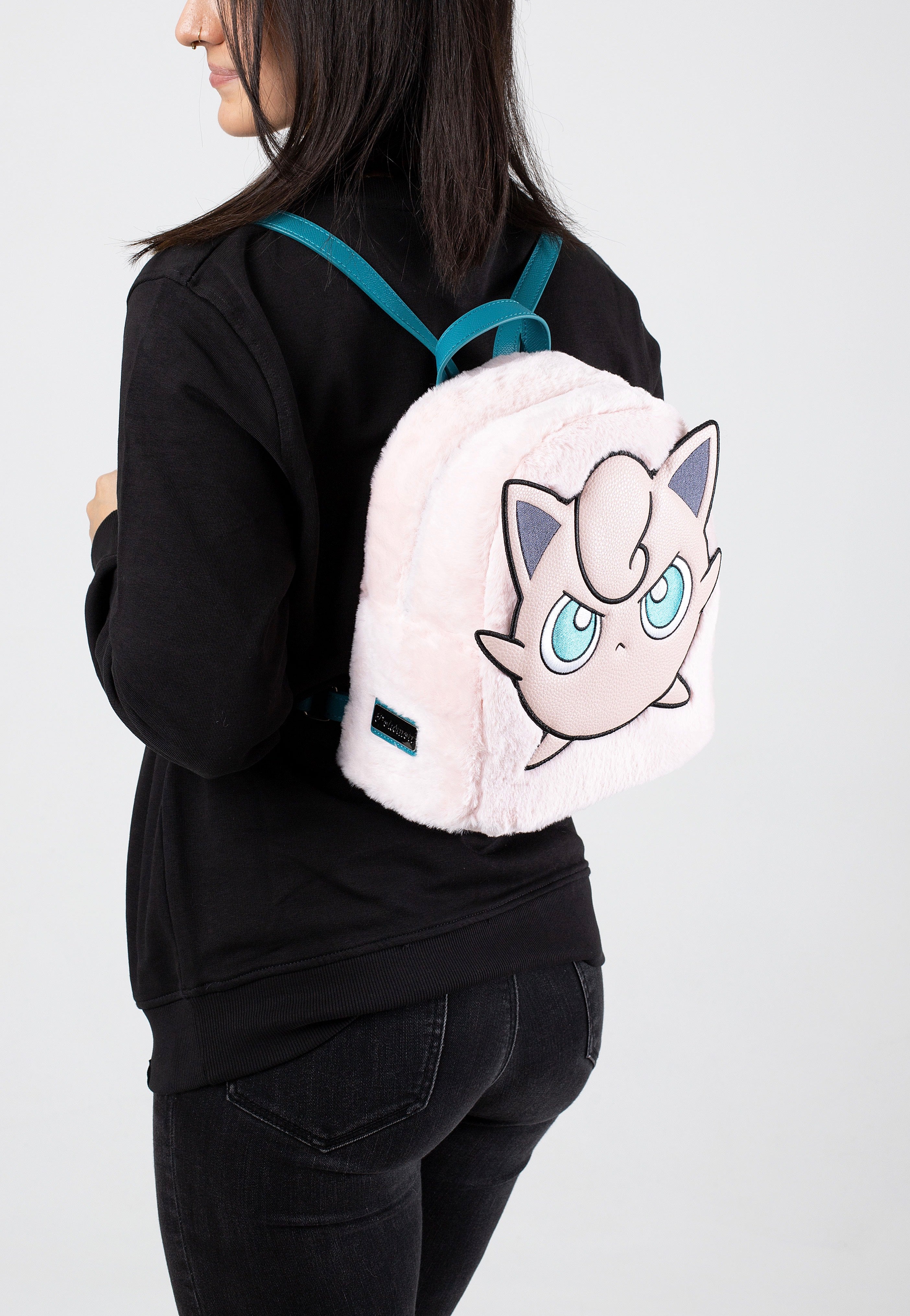 Pokémon - Jigglypuff - Backpack | Neutral-Image