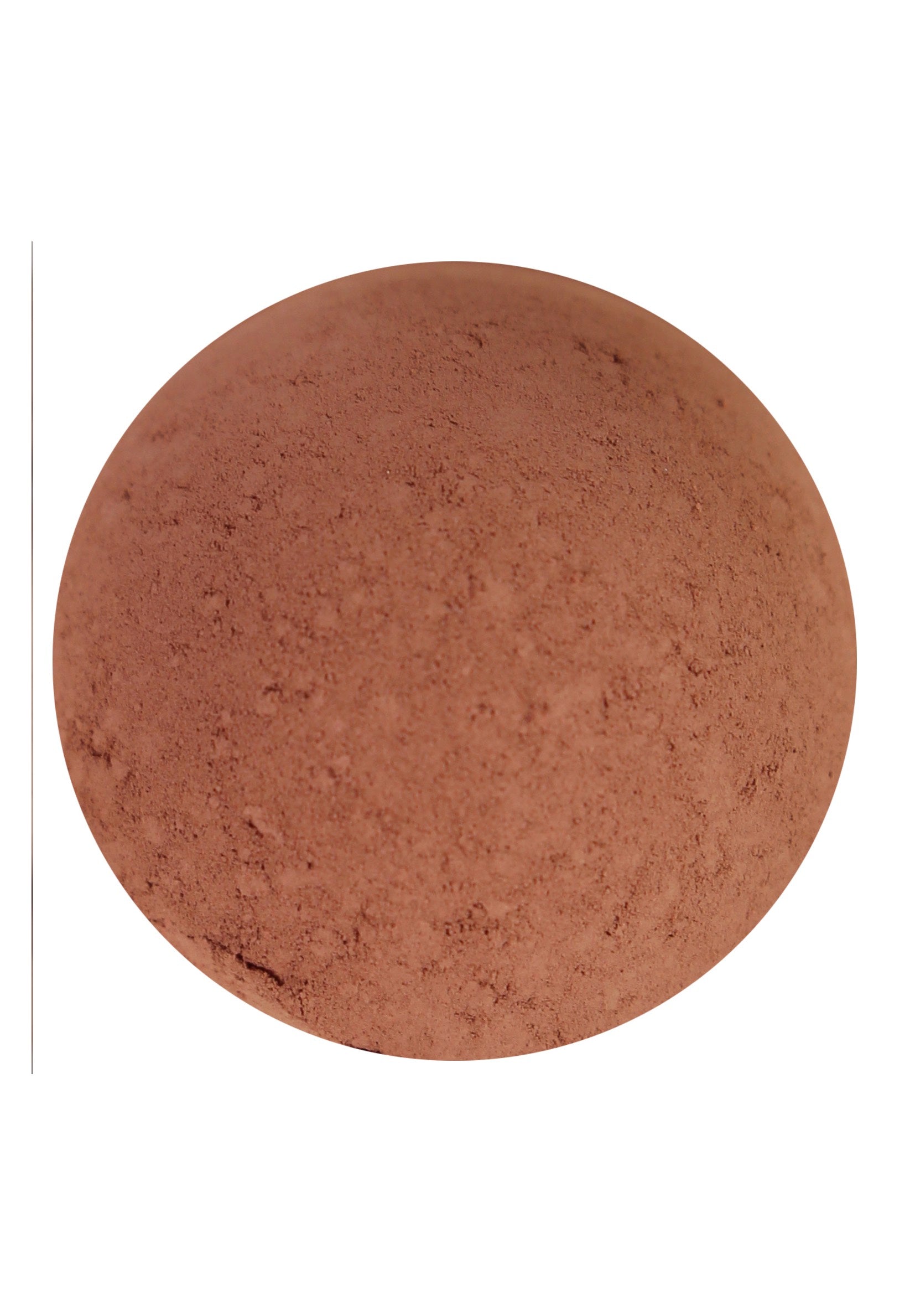 Angel Minerals - Puder Matt Rosewood - Eyeshadow | Neutral-Image