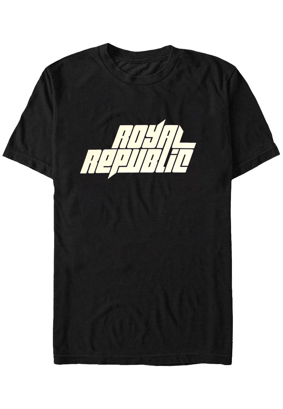 Royal Republic - Logo - T-Shirt | Neutral-Image