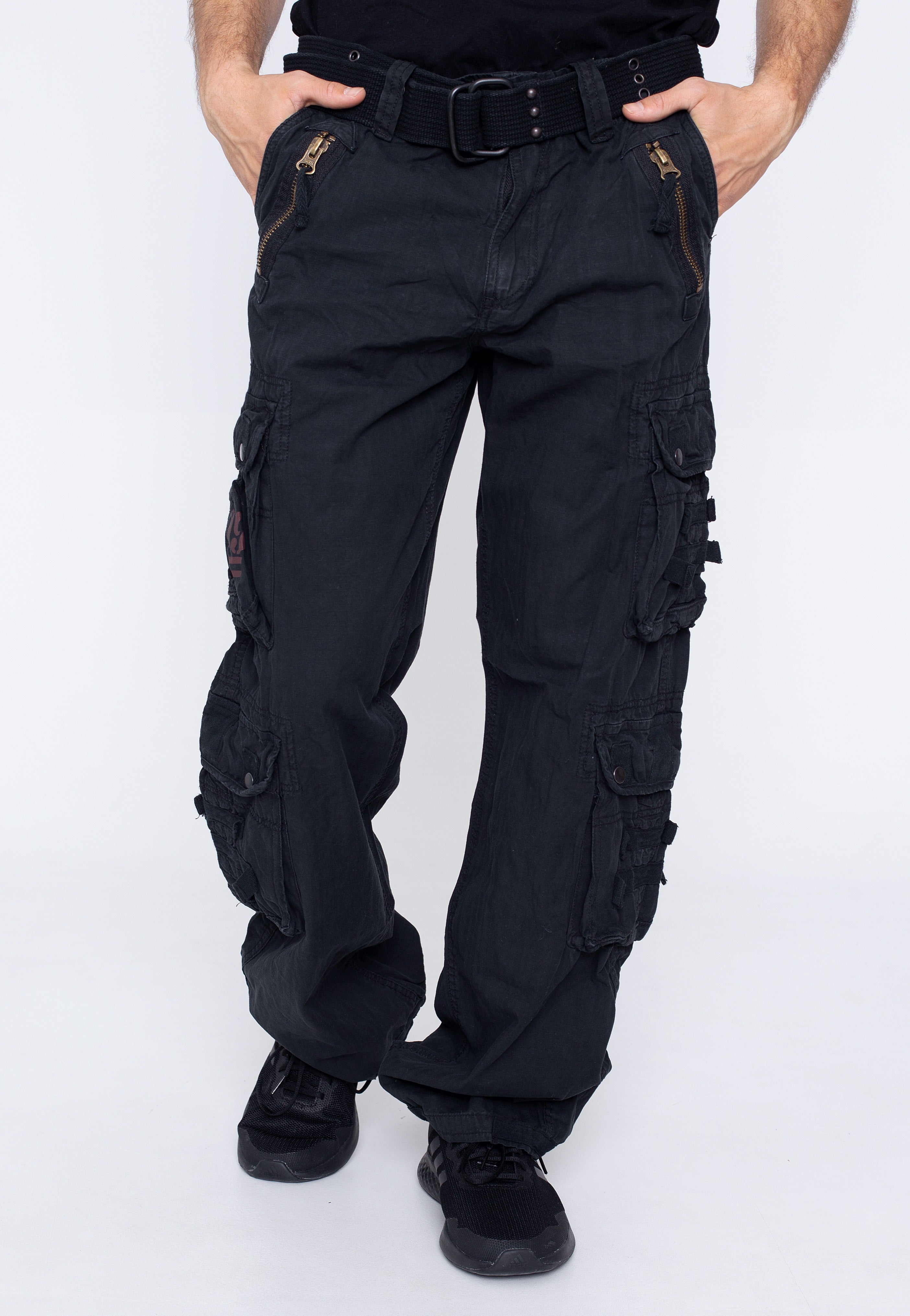 Surplus - Royal Traveler - Pants | Men-Image