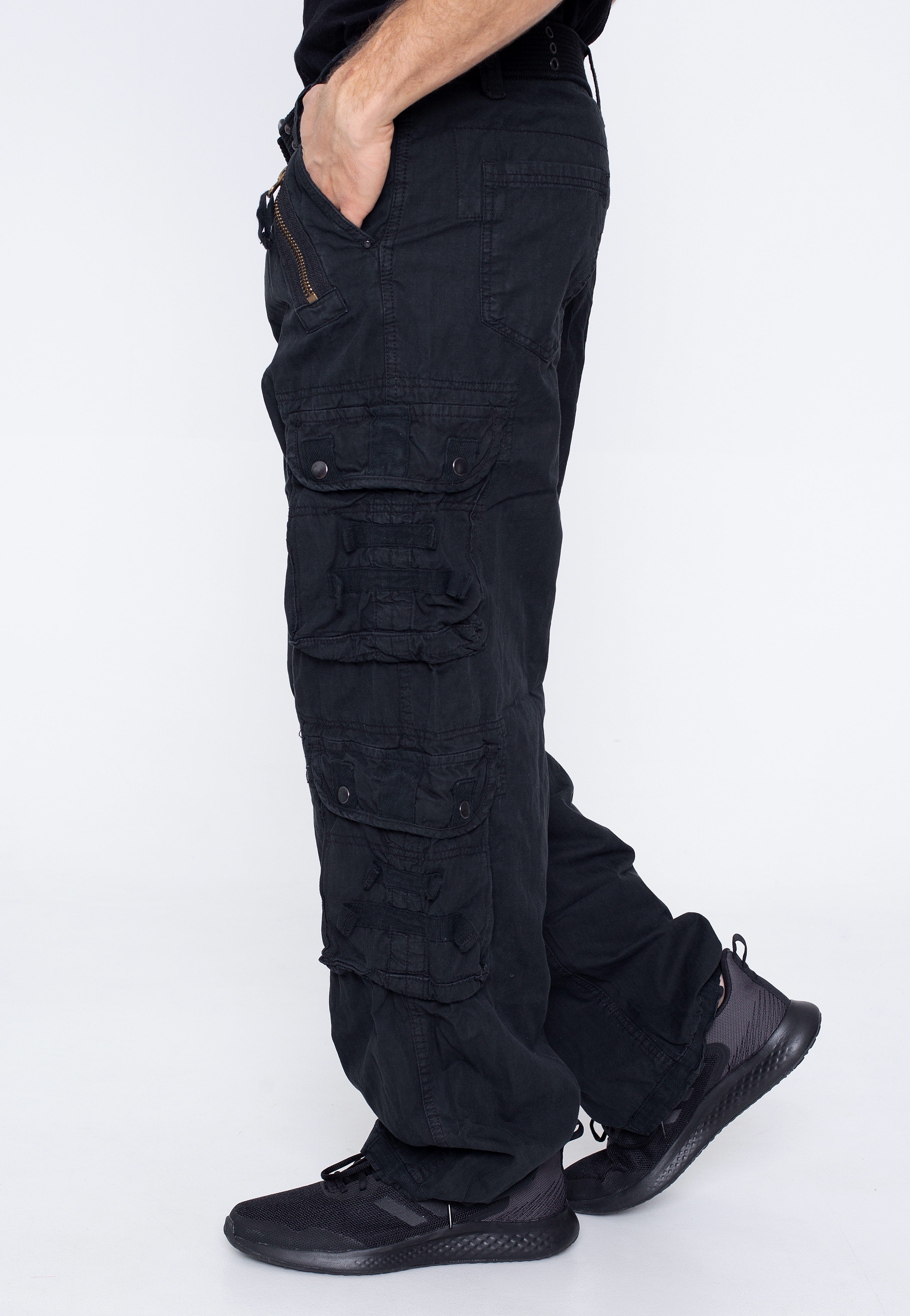 Surplus - Royal Traveler - Pants | Men-Image