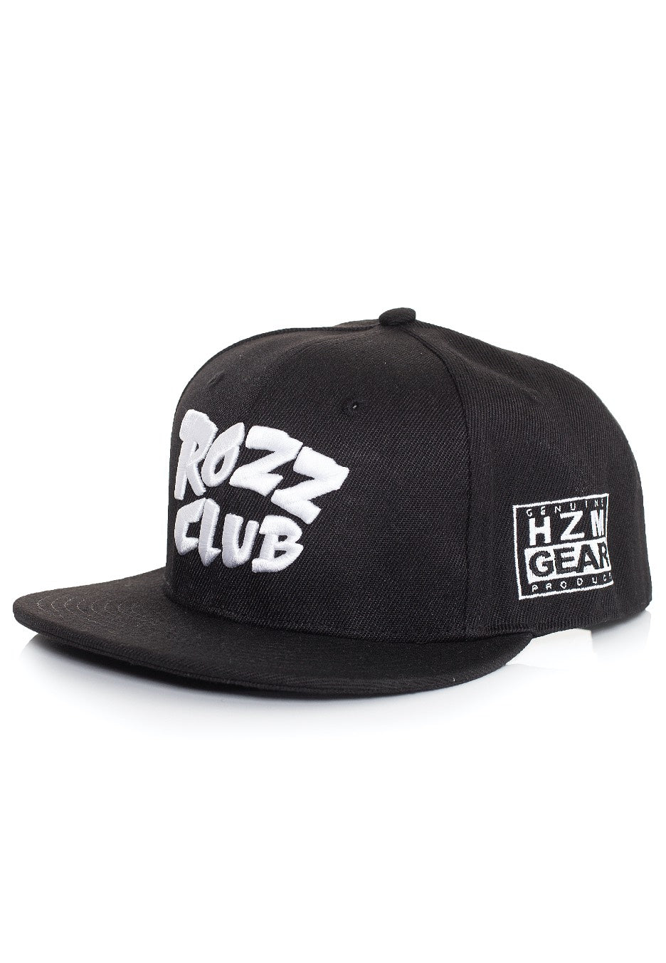 Rozz Dyliams - Rozz Club - Cap | Neutral-Image