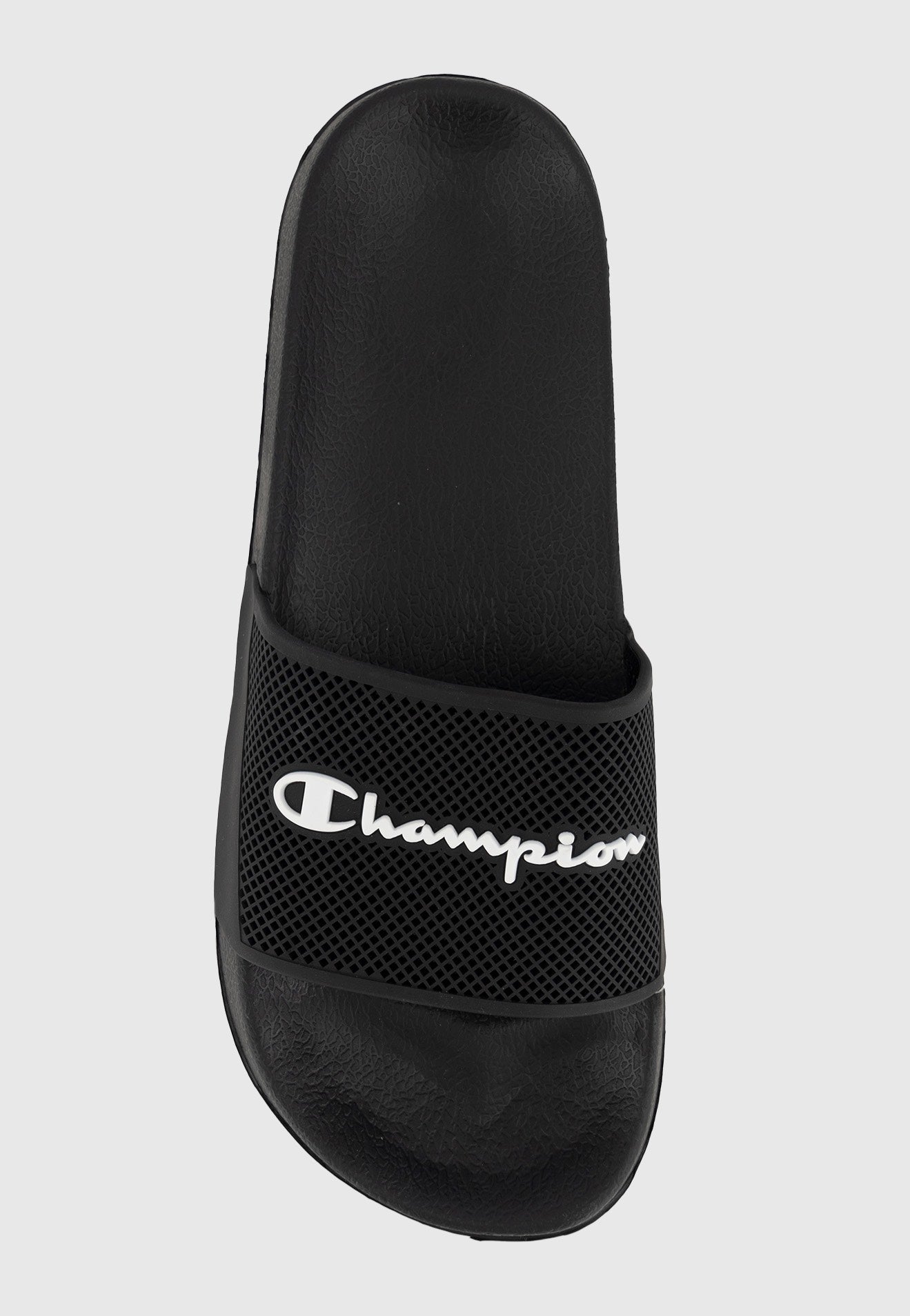 Champion - Daytona Black Beauty C - Slides | Men-Image