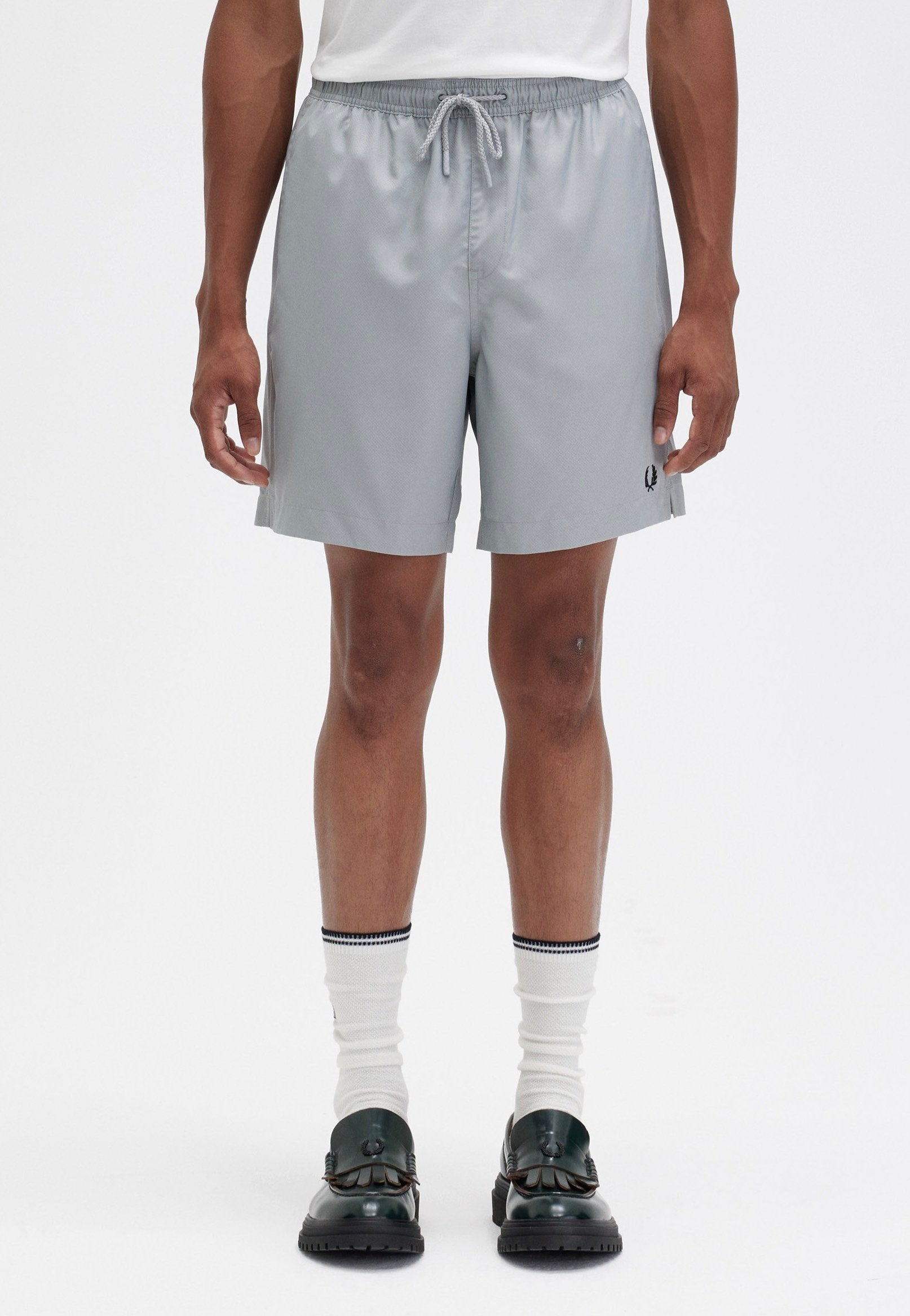 Fred Perry - Classic Limestone - Board Shorts | Men-Image