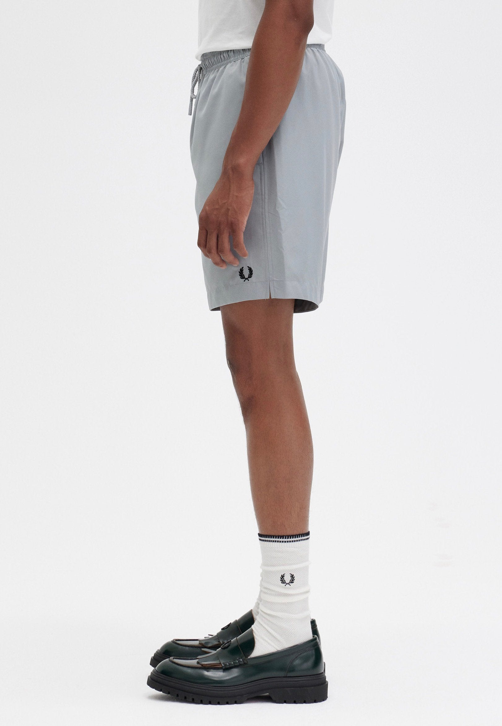 Fred Perry - Classic Limestone - Board Shorts | Men-Image