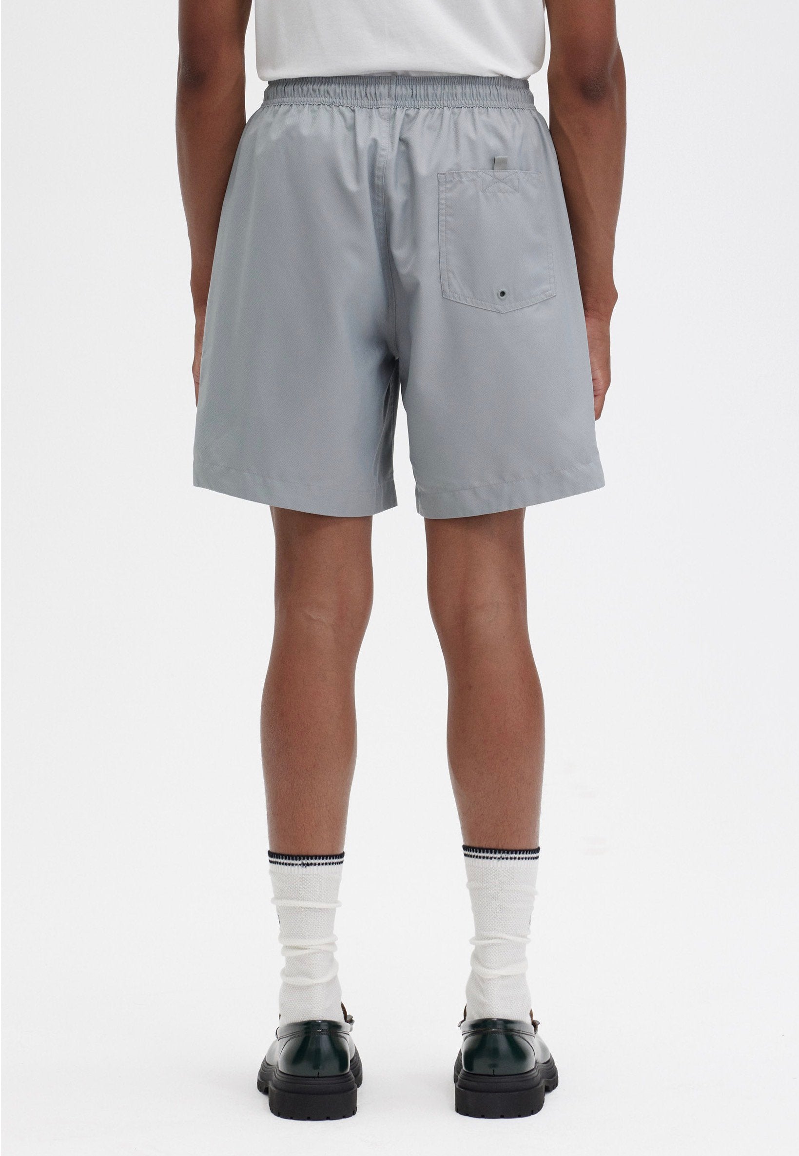 Fred Perry - Classic Limestone - Board Shorts | Men-Image